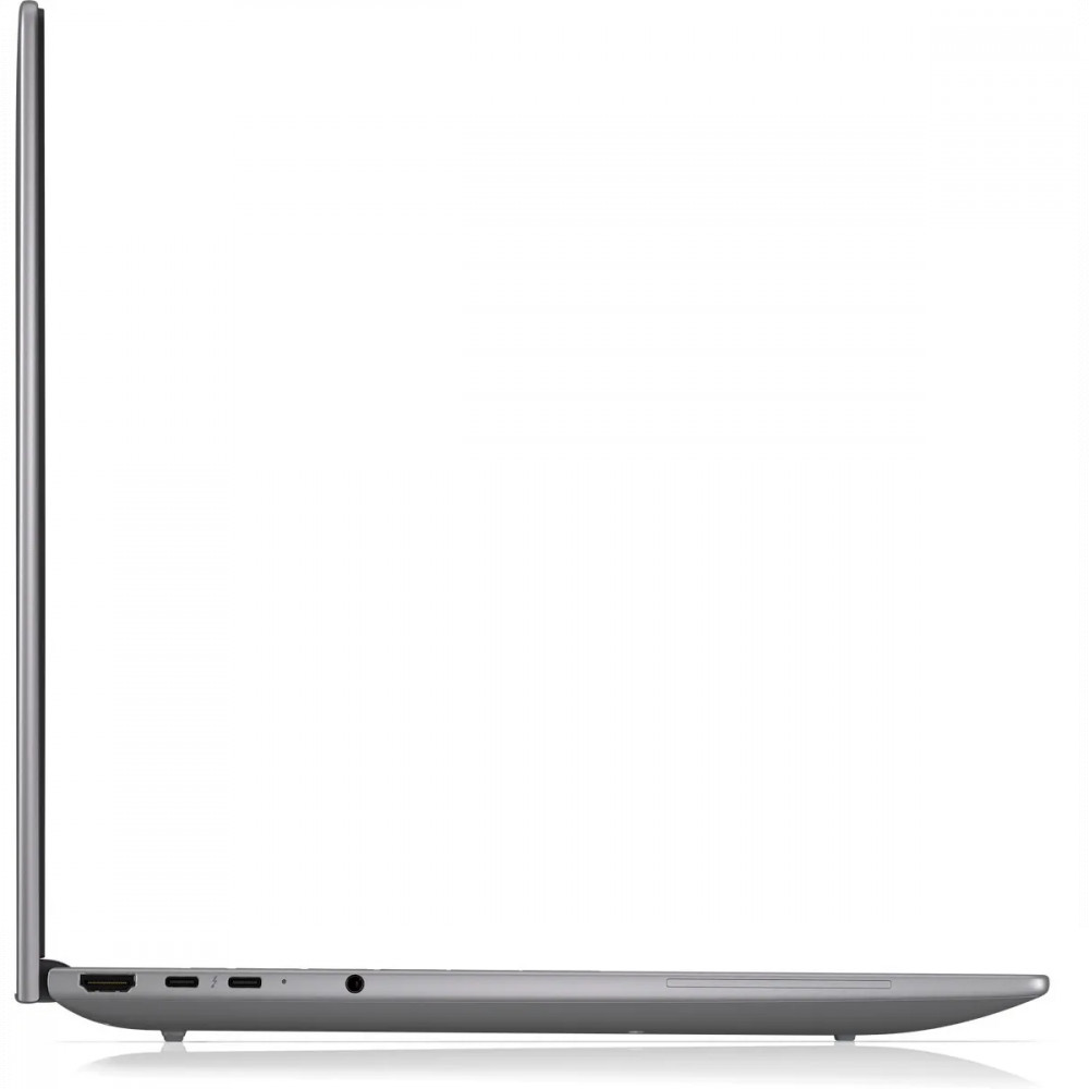 Ноутбук HP ZBook 8 G2i 16 DL1U1ET 16 ", WQXGA 2560x1600 (16:10), Intel, Core Ultra X7, 64 Гб, 1 ТБ, Arc B390, Windows 11 Pro - миниатюра 9
