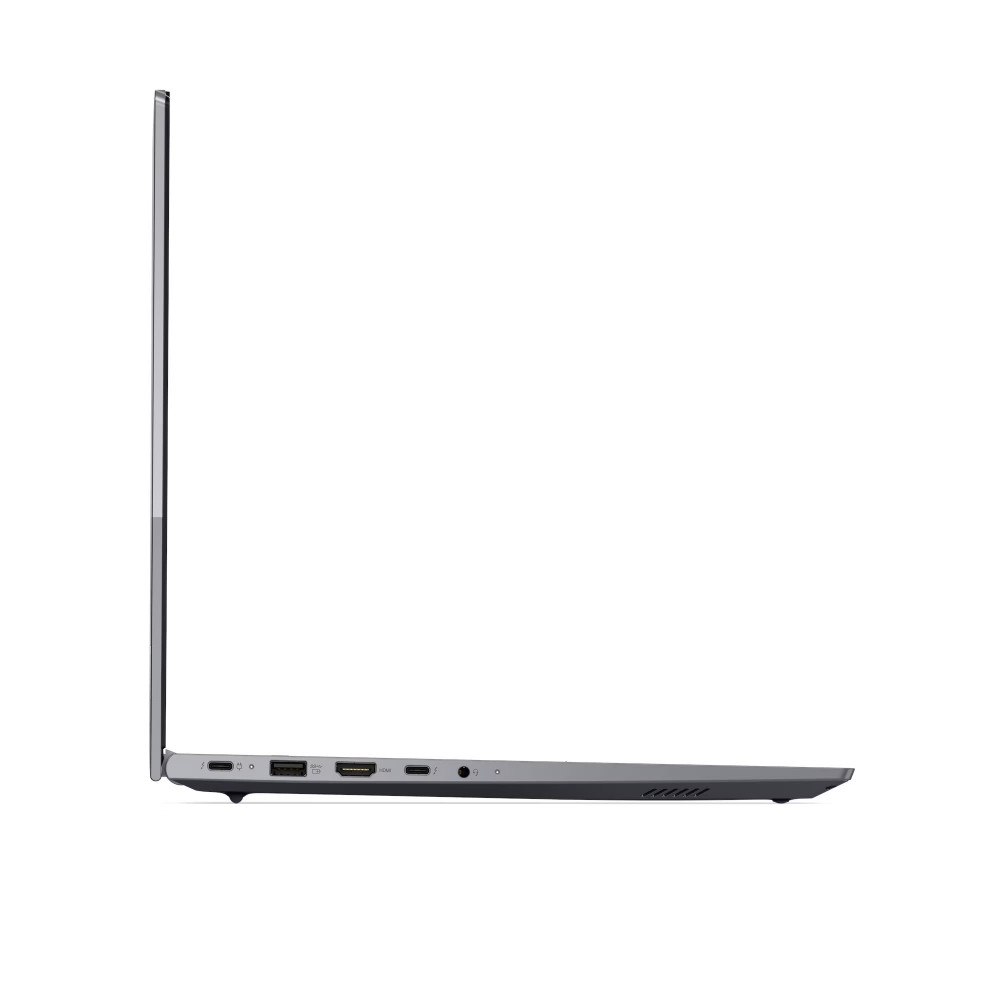Ноутбук Lenovo ThinkBook 16 G9 IPL 21UR005RFW 16 ", WUXGA 1920x1200 (16:10), Intel, Core Ultra 7, 32 Гб, 512 ГБ, Intel Iris Xe Graphics, Windows 11 Pro - миниатюра 9