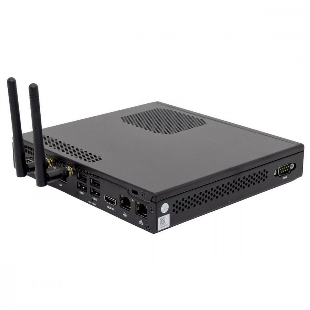Персональный компьютер Raskat STANDART 307 STANDART307168812 Core i3, 12100, 3.3, 16 Гб, DDR4-3200 - миниатюра 10