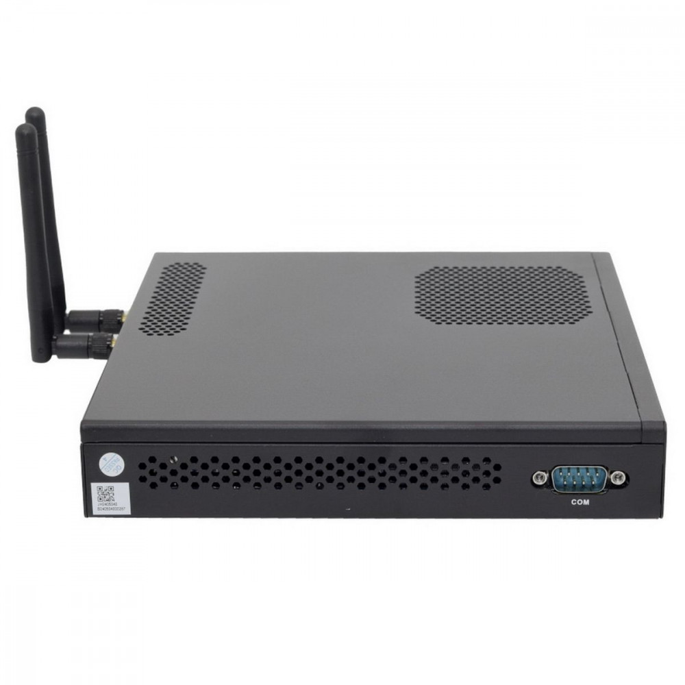 Персональный компьютер Raskat STANDART 307 STANDART307168812 Core i3, 12100, 3.3, 16 Гб, DDR4-3200 - миниатюра 9