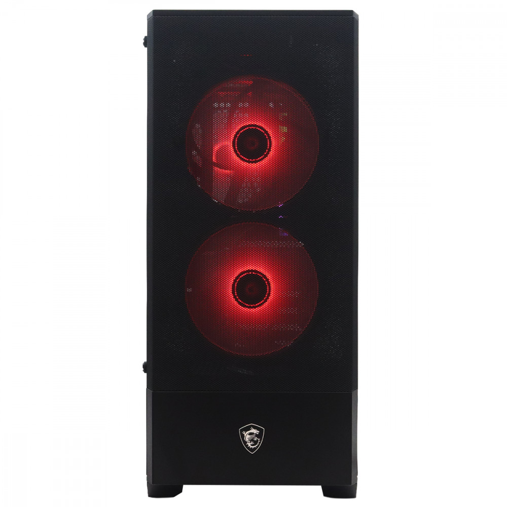 Персональный компьютер FRAGMACHINE Liquid 5106 5106_242858 Ryzen 5, 7500F, 3.7, 32 Гб, DDR5-6000 - миниатюра 5