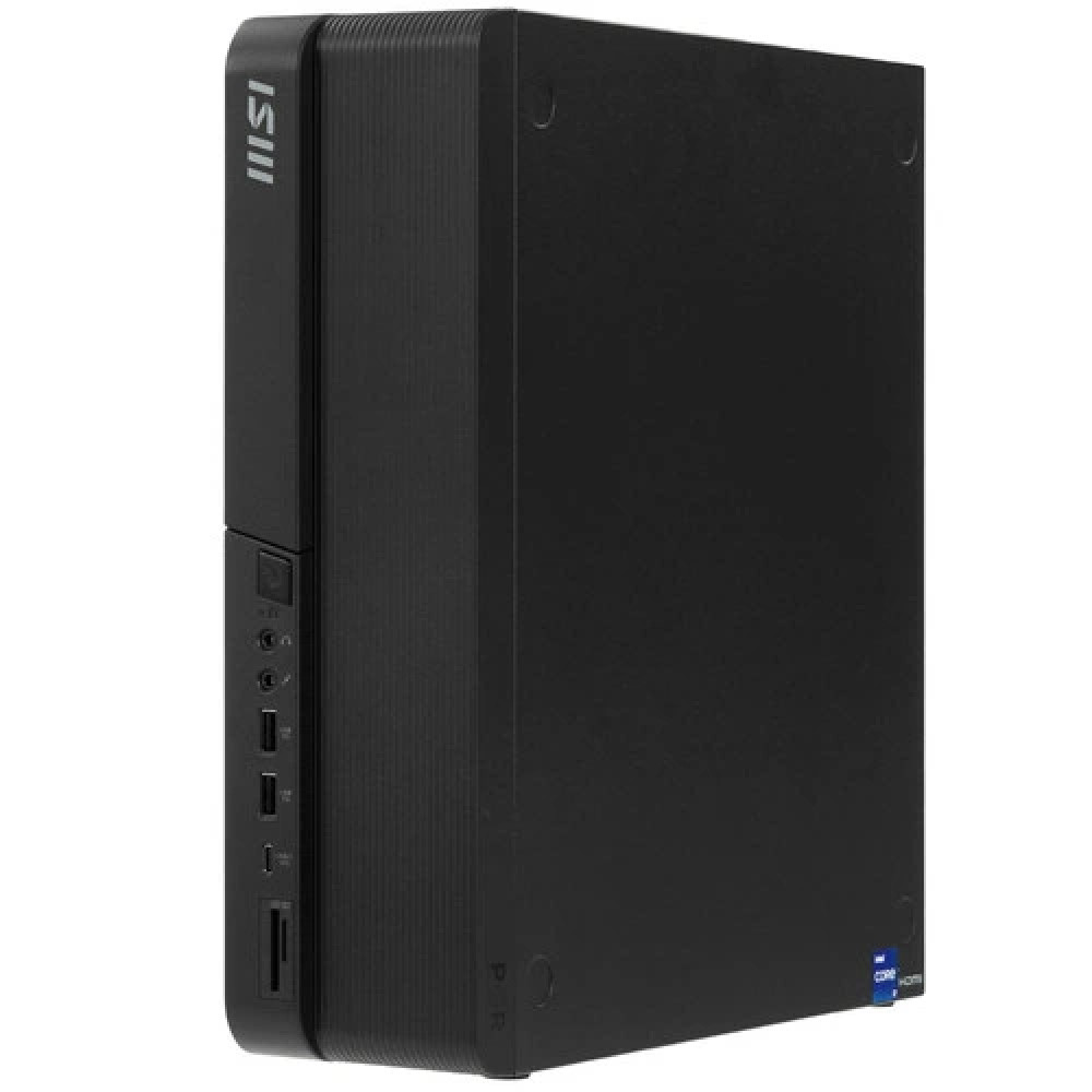 Персональный компьютер MSI DP80 A14TAG-272XRU 9S6-B20821-272 Core i7, 14700F, 2.1, 16 Гб, DDR5-5600 - миниатюра 8