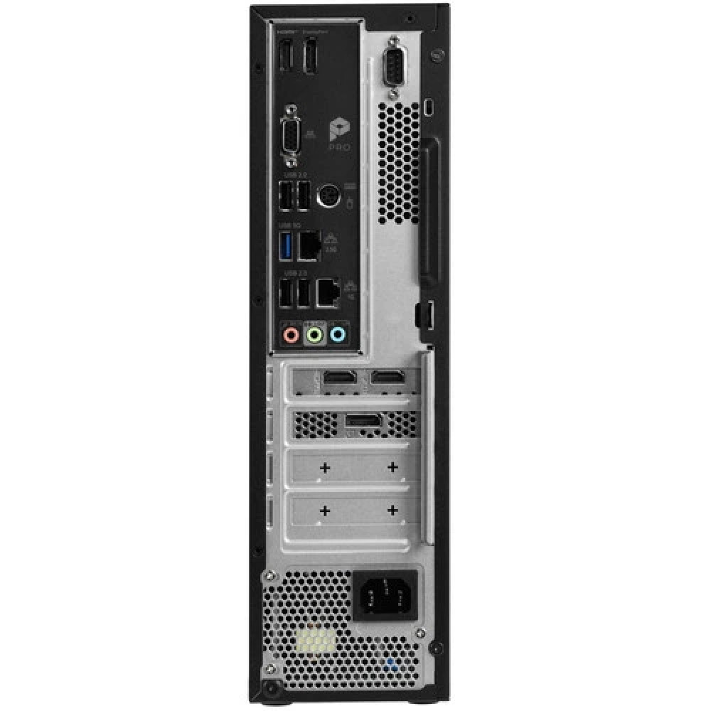 Персональный компьютер MSI PRO DP80 A14TAG-273XRU 9S6-B20821-273 Core i5, 14400F, 2.5, 16 Гб, DDR5-5600 - миниатюра 9