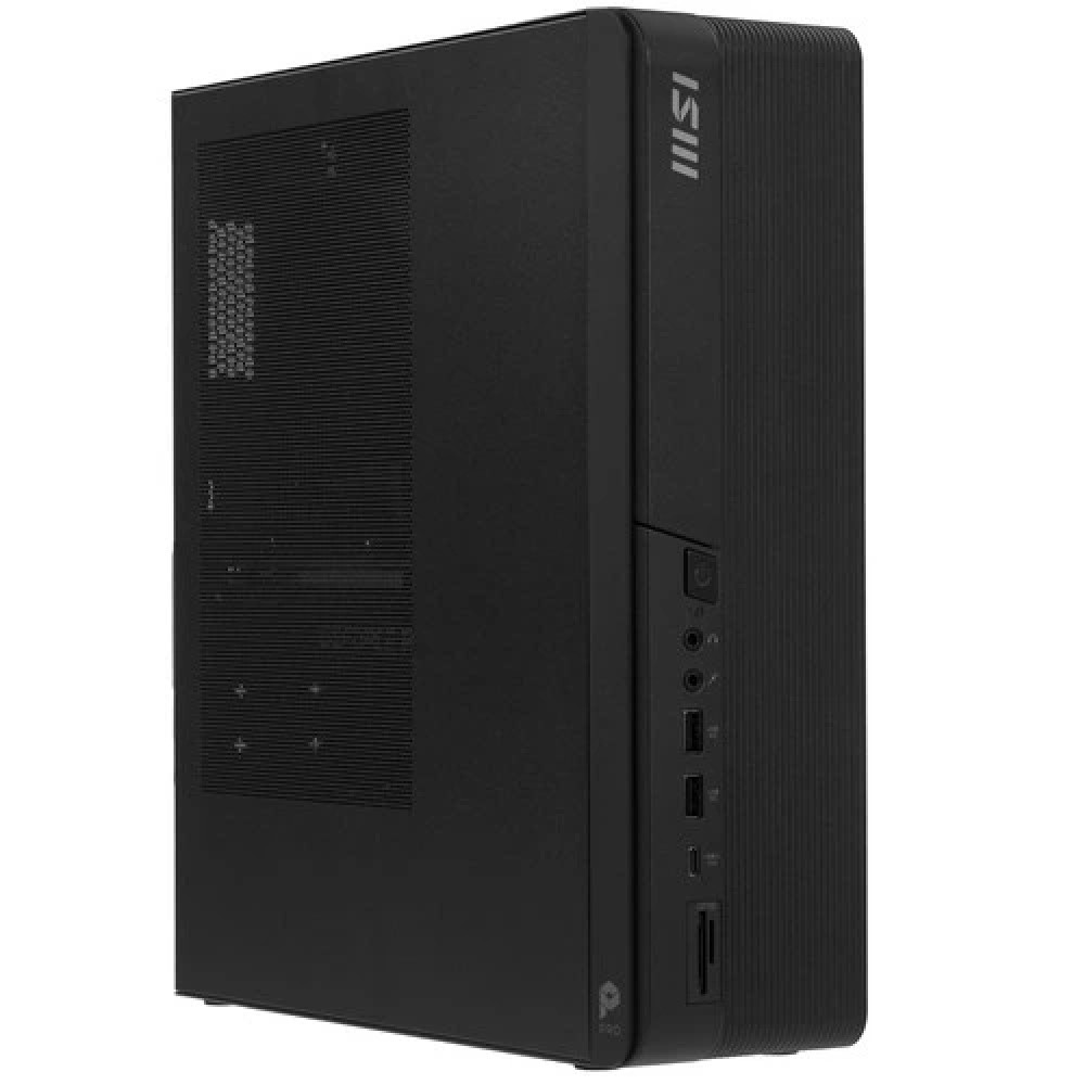 Персональный компьютер MSI PRO DP80 A14TAG-273XRU 9S6-B20821-273 Core i5, 14400F, 2.5, 16 Гб, DDR5-5600 - миниатюра 6