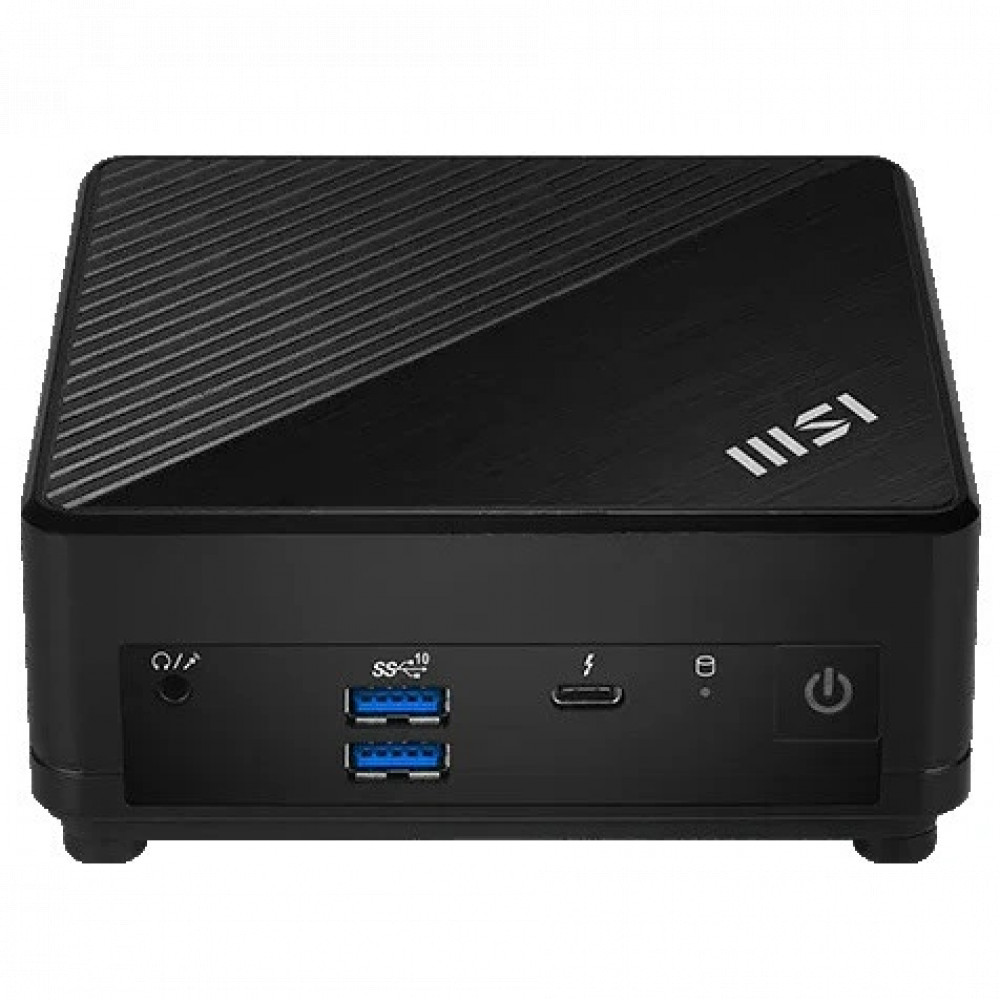 Персональный компьютер MSI Cubi 5 1MA-669XRU 9S6-B0A831-669 Core 5, 120U, 1.4, 16 Гб, DDR4-3200 - миниатюра 5