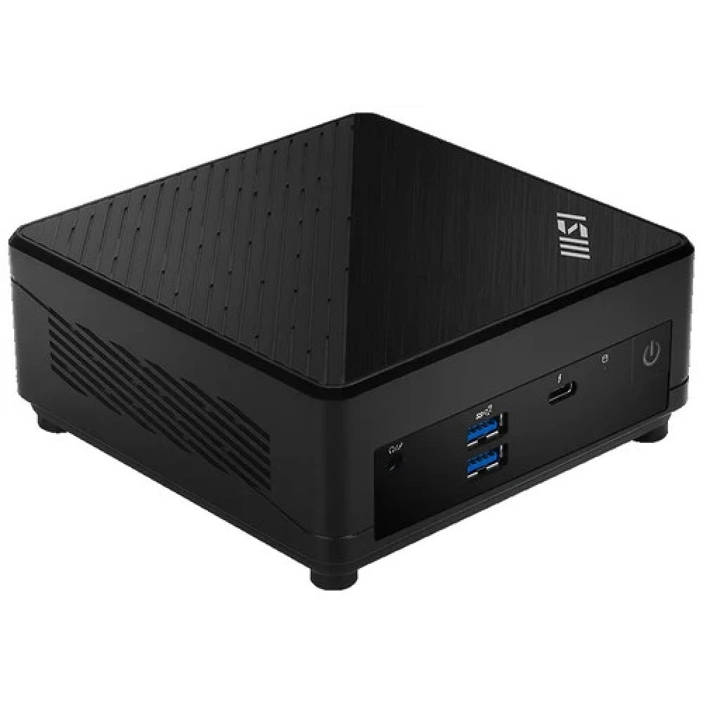 Персональный компьютер MSI Cubi 5 1MA-669XRU 9S6-B0A831-669 Core 5, 120U, 1.4, 16 Гб, DDR4-3200 - миниатюра 4