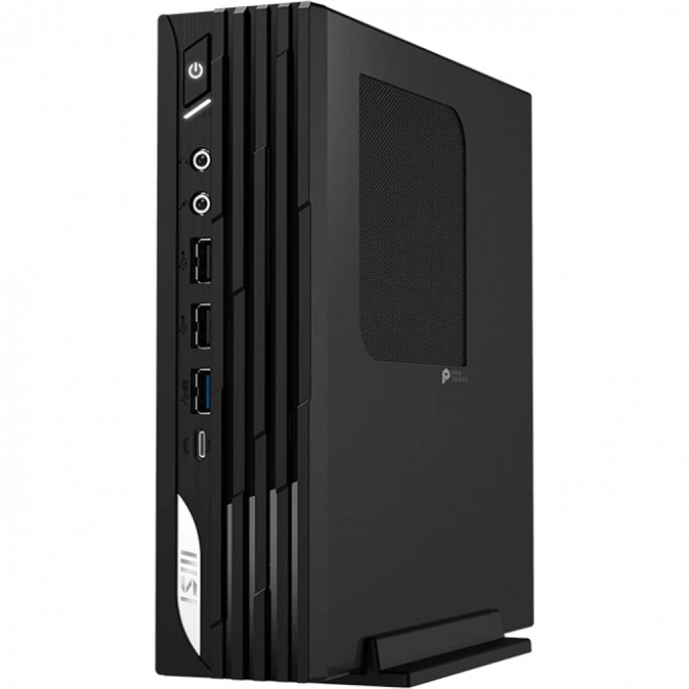 Персональный компьютер MSI Pro DP21 14M-1249XRU 9S6-B0A451-1249 Core i5, 13500, 2.5, 16 Гб, DDR5-4800 - миниатюра 7