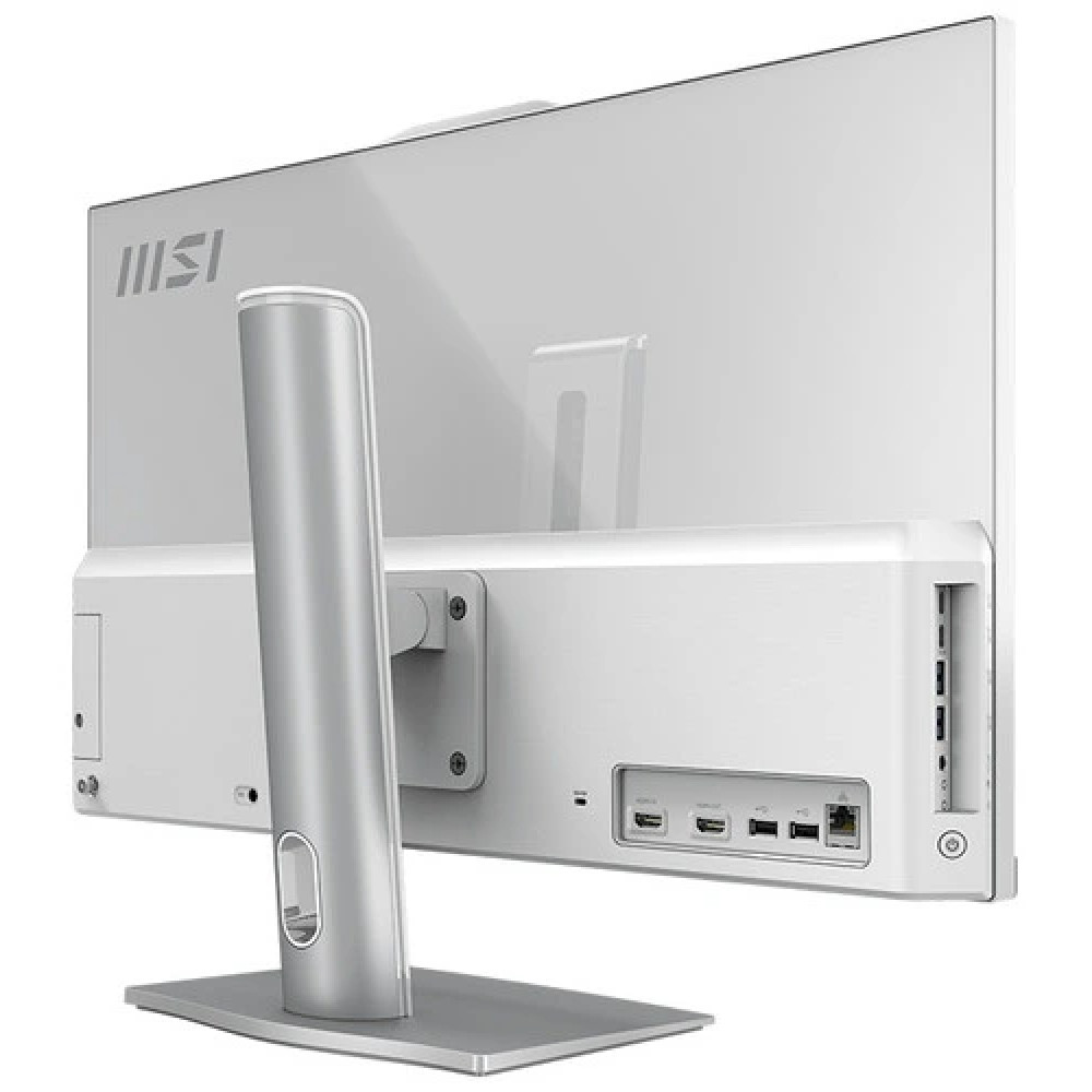 Моноблок MSI AM272P 1M-1468XRU 9S6-AF8232-1468 27 ", Intel, Core 5, 120U, 1.4, 16 Гб, 512 Гб - миниатюра 7