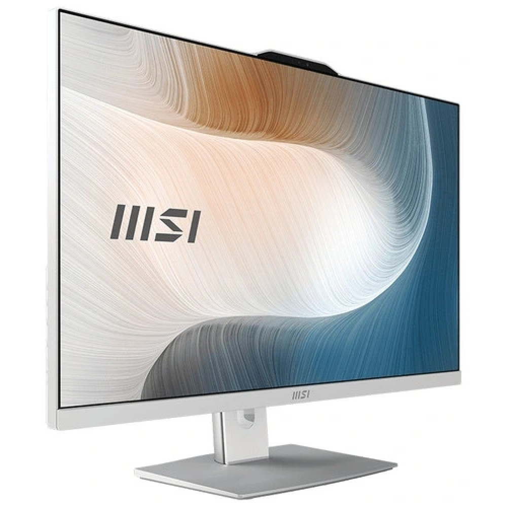 Моноблок MSI AM272P 1M-1468XRU 9S6-AF8232-1468 27 ", Intel, Core 5, 120U, 1.4, 16 Гб, 512 Гб - миниатюра 6