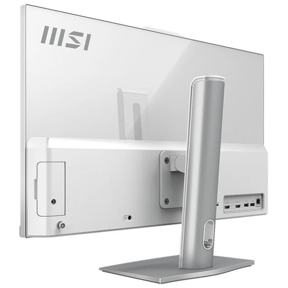 Моноблок MSI AM272P 1M-1468XRU 9S6-AF8232-1468 27 ", Intel, Core 5, 120U, 1.4, 16 Гб, 512 Гб - миниатюра 8
