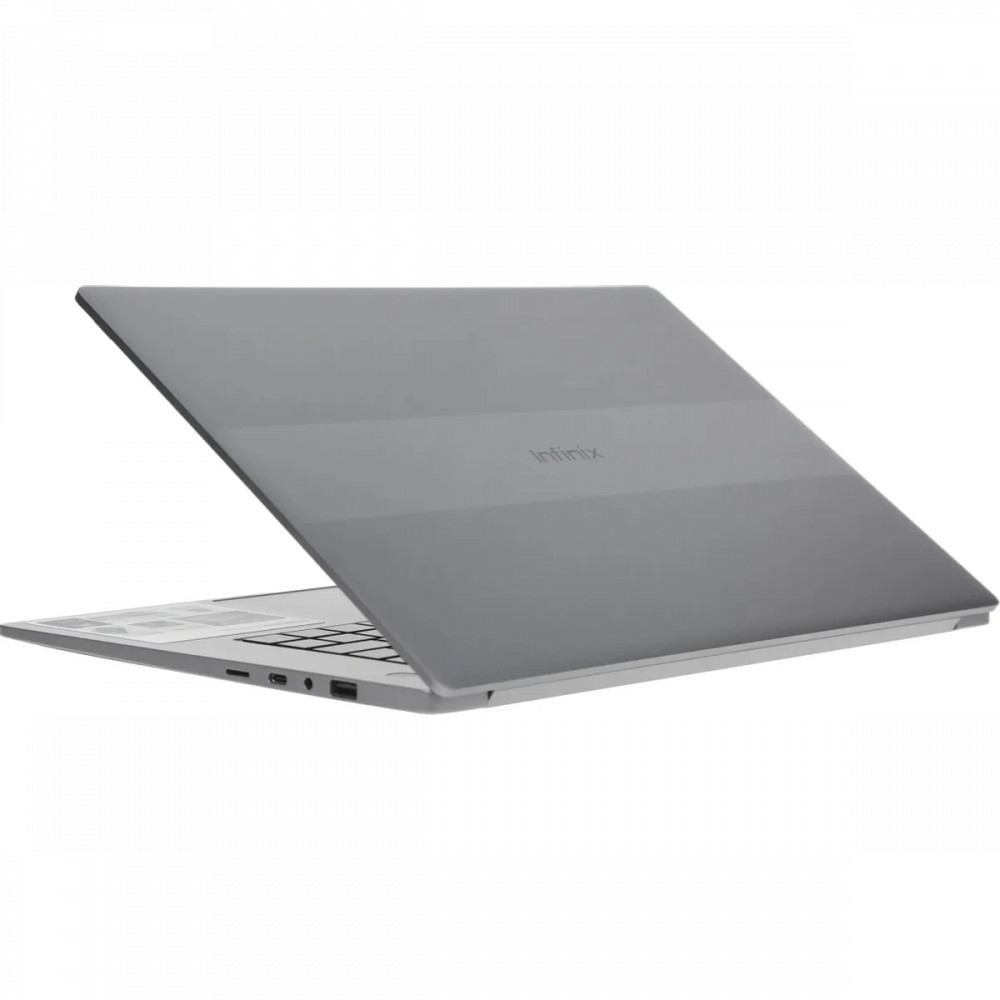 Ноутбук Infinix INBOOK Y3 Plus YL512 71008302599 15.6 ", FHD 1920x1080 (16:9), Intel, Core i3, 8 Гб, 512 ГБ, Intel UHD Graphics - миниатюра 9