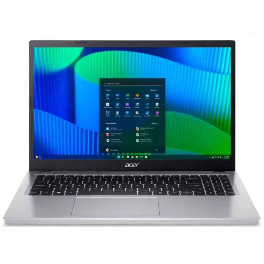 Ноутбук Acer Extensa 15 EX215-57-59AM NX.EJAER.00A 15.6 ", FHD 1920x1080 (16:9), Intel, Core i5, 16 Гб, 1 ТБ, Intel Iris Xe Graphics - миниатюра 7