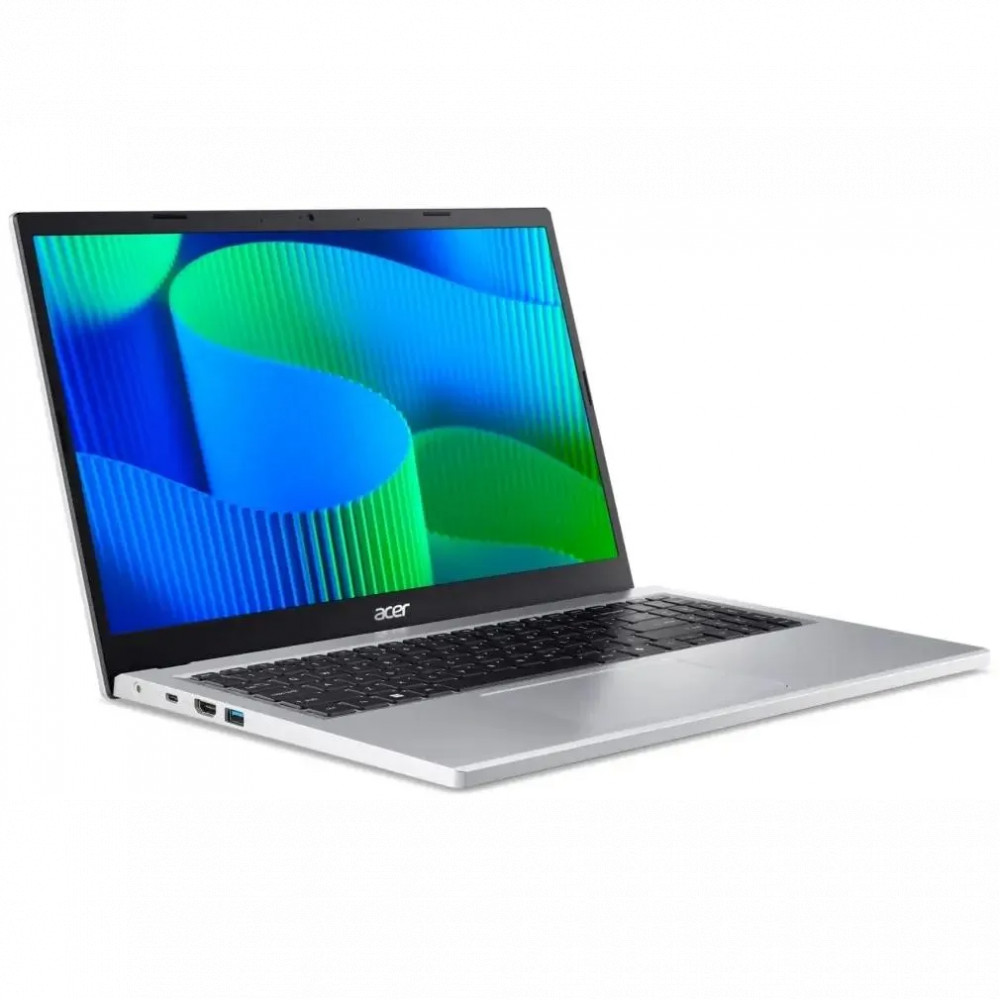 Ноутбук Acer Extensa 15 EX215-57-59AM NX.EJAER.00A 15.6 ", FHD 1920x1080 (16:9), Intel, Core i5, 16 Гб, 1 ТБ, Intel Iris Xe Graphics - миниатюра 8