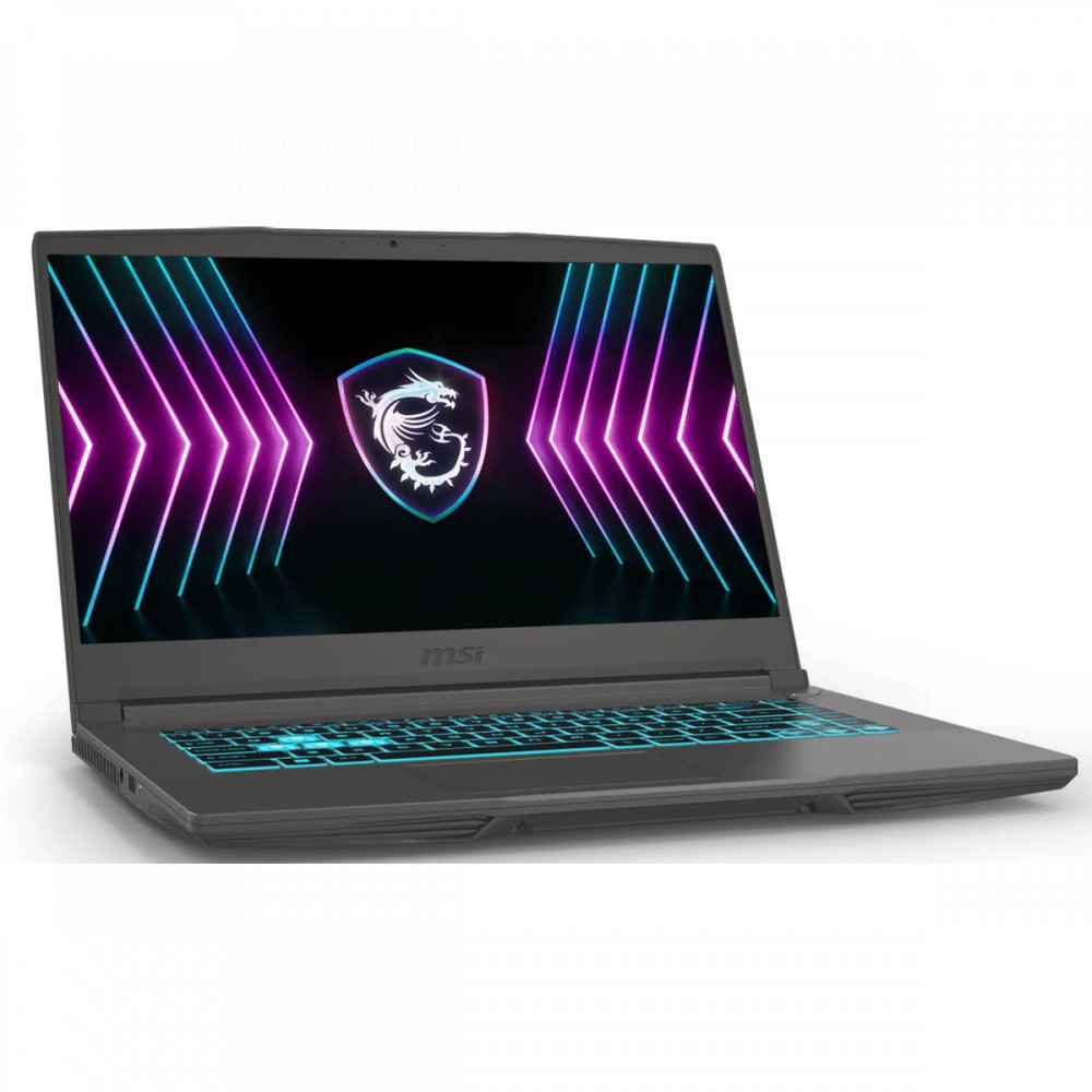 Ноутбук MSI Thin 15 B2RVE-3603XRU 9S7-16R831-3603 15.6 ", FHD 1920x1080 (16:9), Intel, Core 7, 16 Гб, 512 ГБ, nVidia GeForce RTX 4050 - миниатюра 6