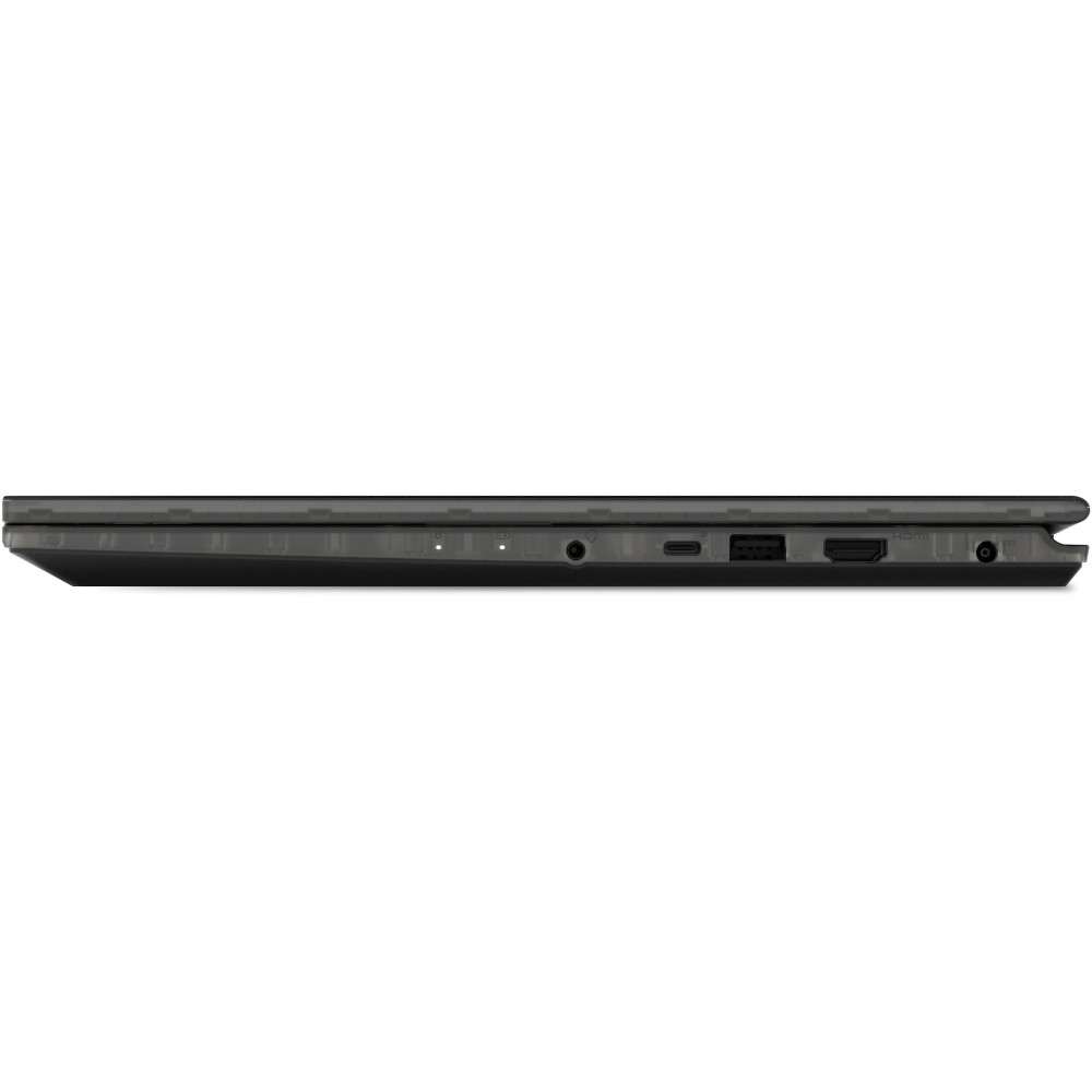 Ноутбук MSI MS-17U3 Cyborg 17 B2RWFKG-404XBY 9S7-17U332-404 17.3 ", FHD 1920x1080 (16:9), Intel, Core 5, 16 Гб, 1 ТБ, nVidia GeForce RTX 5060 - миниатюра 10