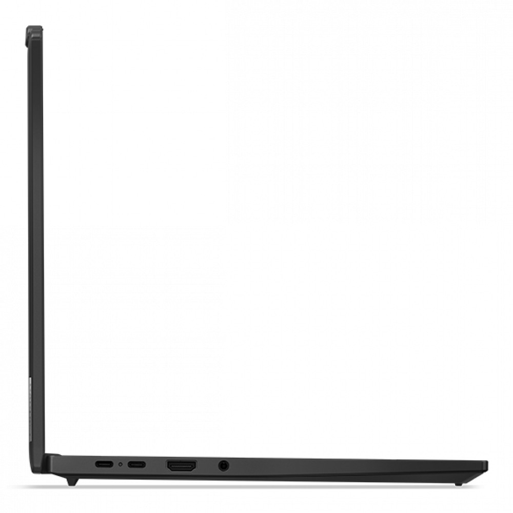 Ноутбук Lenovo ThinkPad T14 Gen 6 21QG00A8FW 14 ", WUXGA 1920x1200 (16:10), Intel, Core Ultra 7, 32 Гб, 1 ТБ, Intel Arc Graphics - миниатюра 7