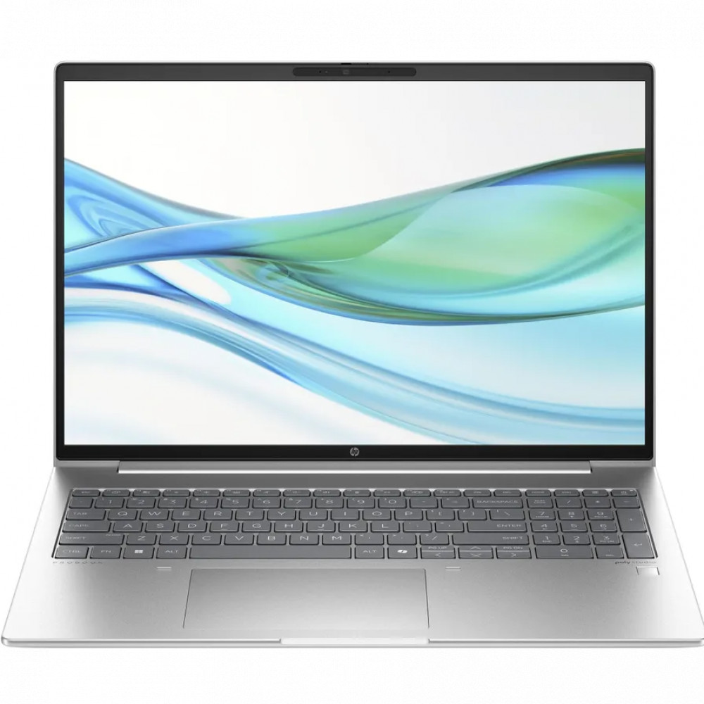 Ноутбук HP ProBook 460 G11 B49ZPPT/16GB/W11P 16 ", WUXGA 1920x1200 (16:10), Intel, Core Ultra 7, 16 Гб, 512 ГБ, Intel Graphics, Windows 11 Pro - миниатюра 7