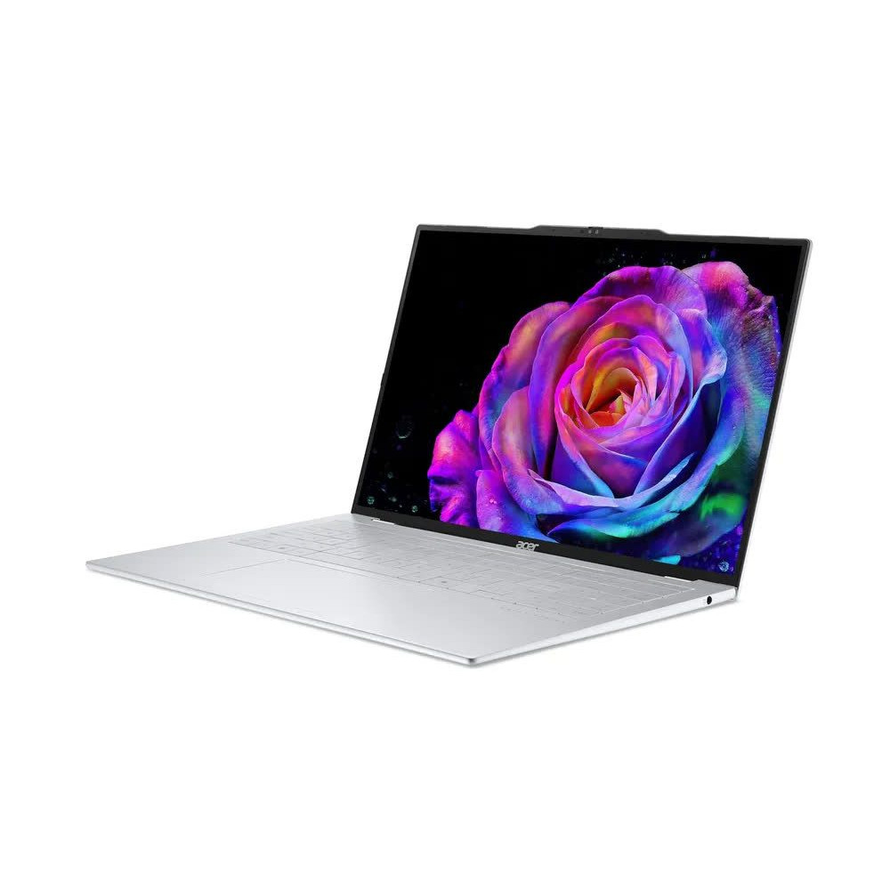 Ноутбук Acer Swift Air 16 SFA16-61M NX.DJACD.002 16 ", WUXGA 1920x1200 (16:10), AMD, Ryzen AI 7, 16 Гб, 512 ГБ, AMD Radeon - миниатюра 6