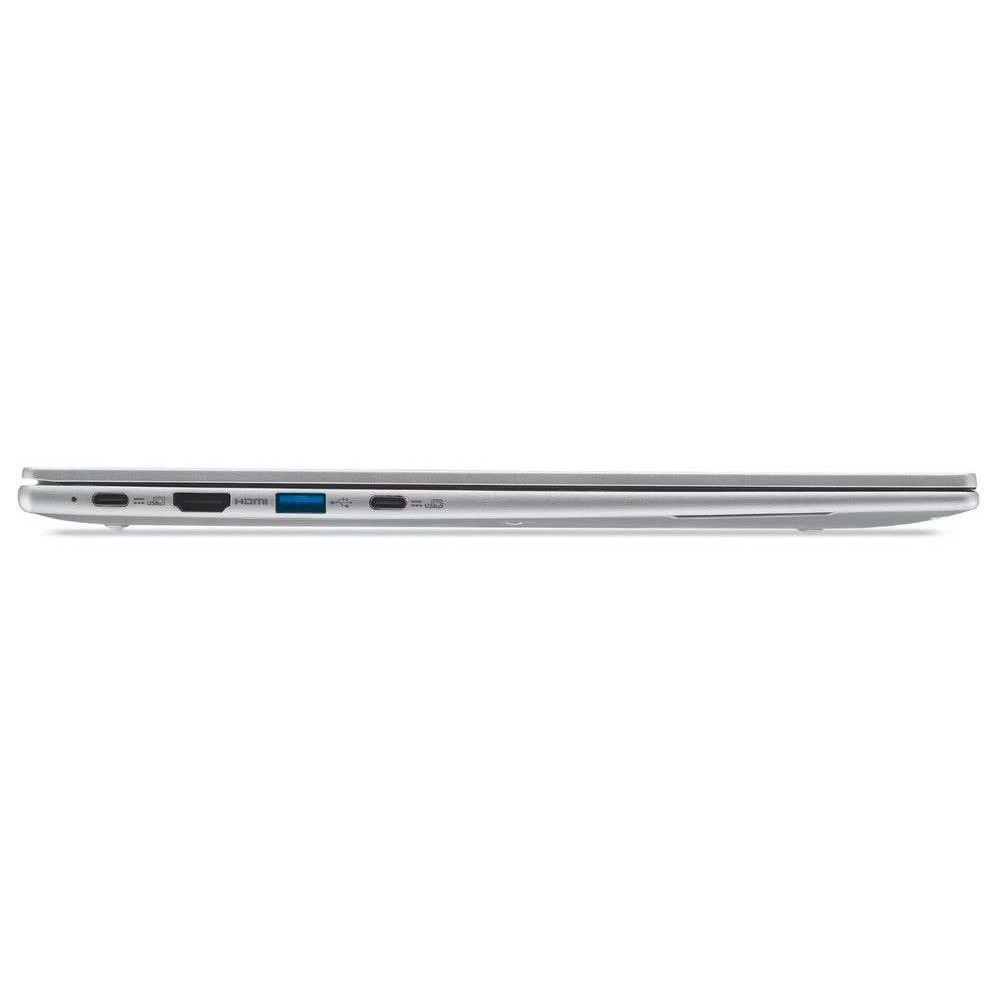 Ноутбук Acer Swift Air 16 SFA16-61M NX.DJACD.002 16 ", WUXGA 1920x1200 (16:10), AMD, Ryzen AI 7, 16 Гб, 512 ГБ, AMD Radeon - миниатюра 9