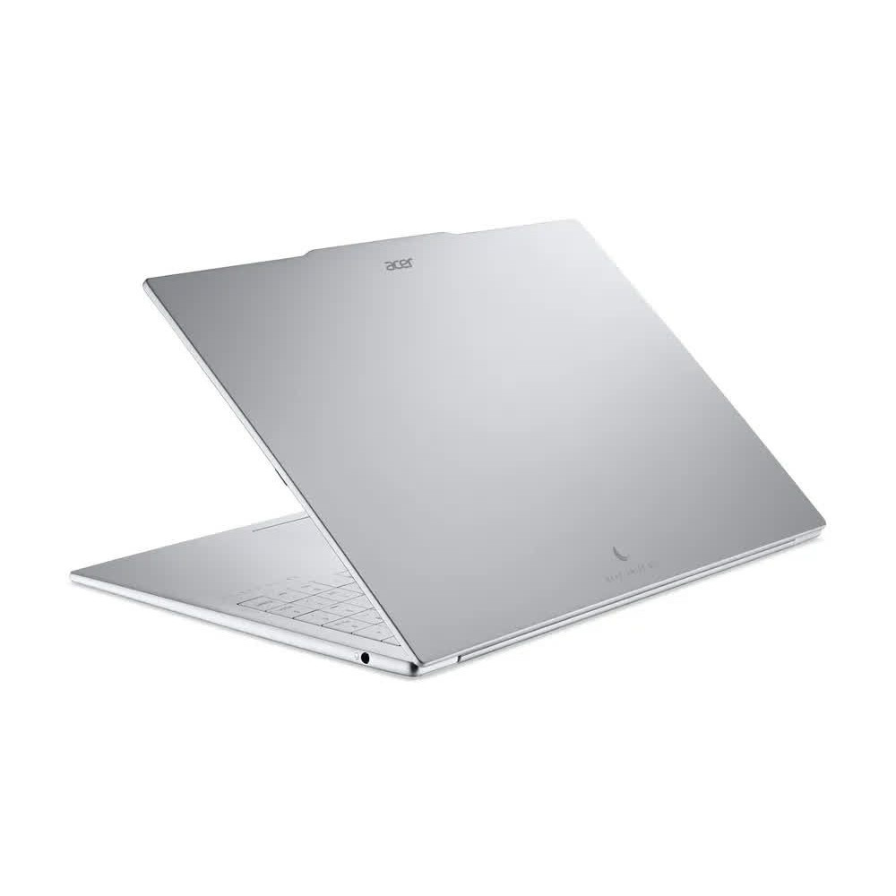 Ноутбук Acer Swift Air 16 SFA16-61M NX.DJACD.002 16 ", WUXGA 1920x1200 (16:10), AMD, Ryzen AI 7, 16 Гб, 512 ГБ, AMD Radeon - миниатюра 10
