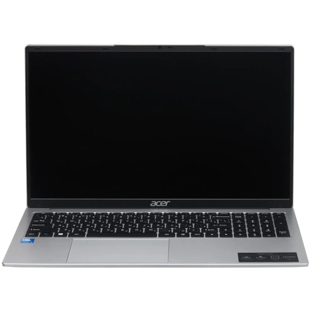 Ноутбук Acer Aspire Lite AL17-31P-3498 NX.DDVCD.001 17.3 ", FHD 1920x1080 (16:9), Intel, Core 3, 8 Гб, 512 ГБ, Intel Graphics - миниатюра 7