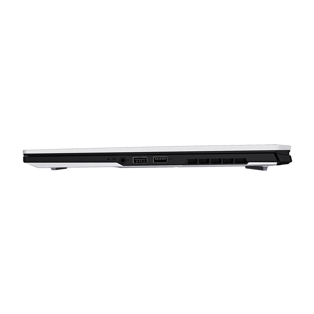 Ноутбук Gigabyte AERO X16 4WH 4WHN3KZC94DD 16 ", WQXGA 2560x1600 (16:10), AMD, Ryzen 9, 16 Гб, 1 ТБ, nVidia GeForce RTX 5070 - миниатюра 9