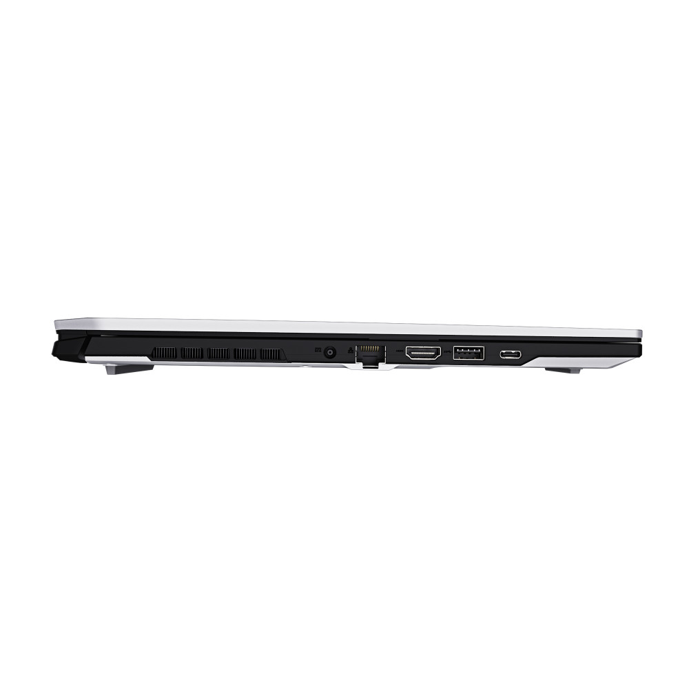 Ноутбук Gigabyte AERO X16 4WH 4WHN3KZC94DD 16 ", WQXGA 2560x1600 (16:10), AMD, Ryzen 9, 16 Гб, 1 ТБ, nVidia GeForce RTX 5070 - миниатюра 10