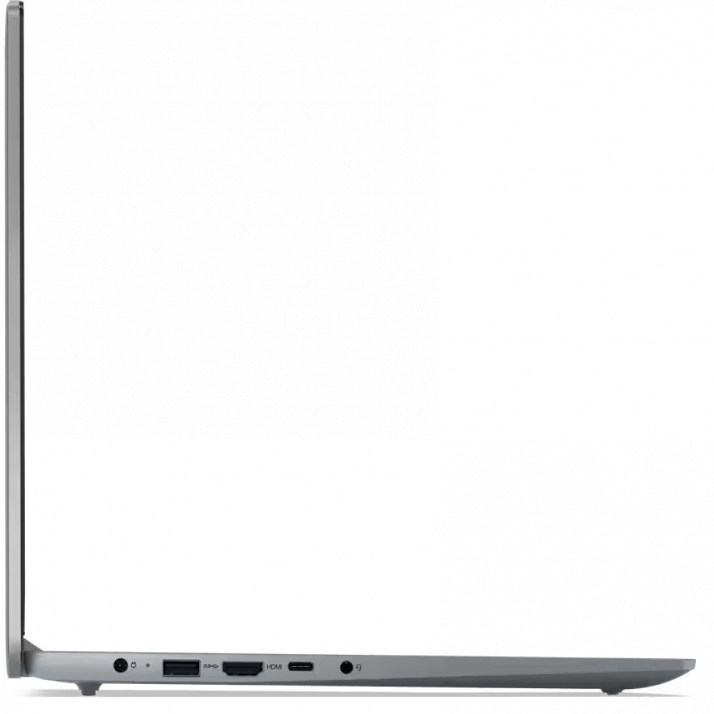 Ноутбук Lenovo IdeaPad Slim 3 15AMN8 82XQ01C9PS 15.6 ", FHD 1920x1080 (16:9), AMD, Ryzen 3, 8 Гб, 512 ГБ, AMD Radeon Graphics - миниатюра 9