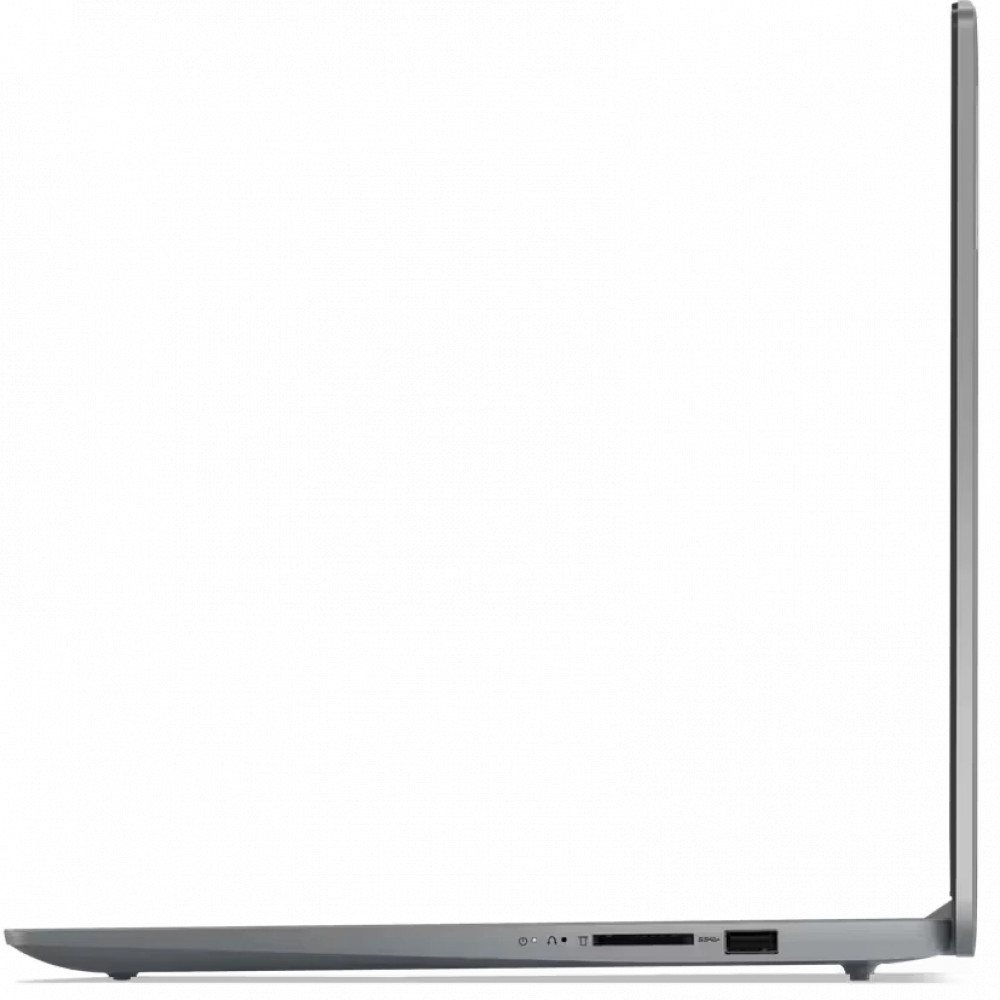 Ноутбук Lenovo IdeaPad Slim 3 15AMN8 82XQ01C9PS 15.6 ", FHD 1920x1080 (16:9), AMD, Ryzen 3, 8 Гб, 512 ГБ, AMD Radeon Graphics - миниатюра 10