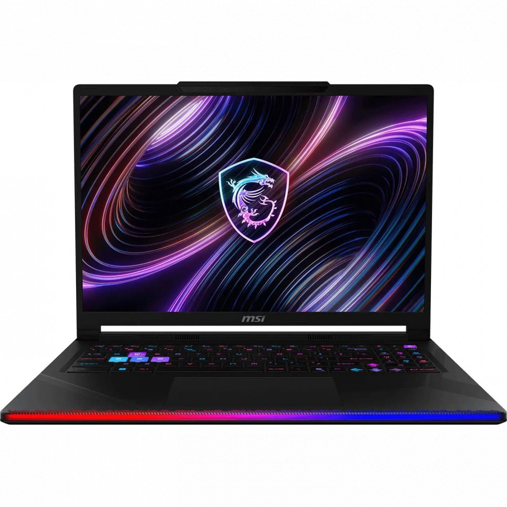Ноутбук MSI Raider 16 HX B2WI-069XBY Core Black 9S7-265122-069 16 ", WQXGA 2560x1600 (16:10), Intel, Core Ultra 7, 16 Гб, 1 ТБ, NVIDIA GeForce RTX5080 - миниатюра 7