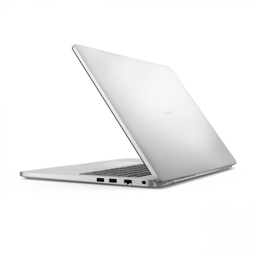 Ноутбук Dell Pro 16 PC16250 210-BQHB_118Y3 16 ", FHD 1920x1080 (16:9), Intel, Core Ultra 7, 16 Гб, 1 ТБ, Intel Graphics, Windows 11 Home - миниатюра 15