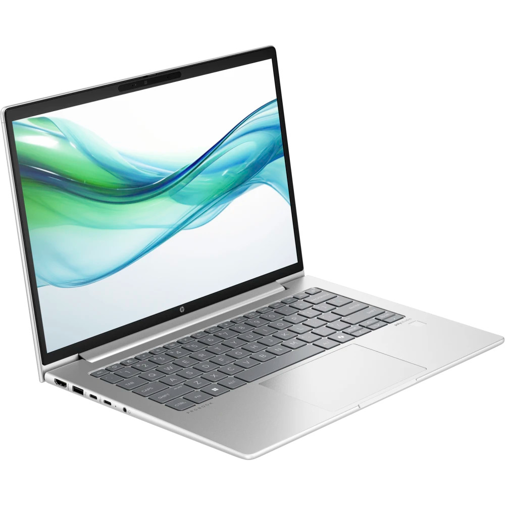 Ноутбук HP Probook 440 G11 8Z4M8AV 14 ", WUXGA 1920x1200 (16:10), Intel, Core Ultra 5, 8 Гб, 512 ГБ, Intel Graphics - миниатюра 8