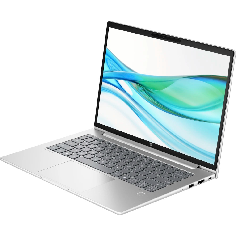 Ноутбук HP Probook 440 G11 8Z4M8AV 14 ", WUXGA 1920x1200 (16:10), Intel, Core Ultra 5, 8 Гб, 512 ГБ, Intel Graphics - миниатюра 6