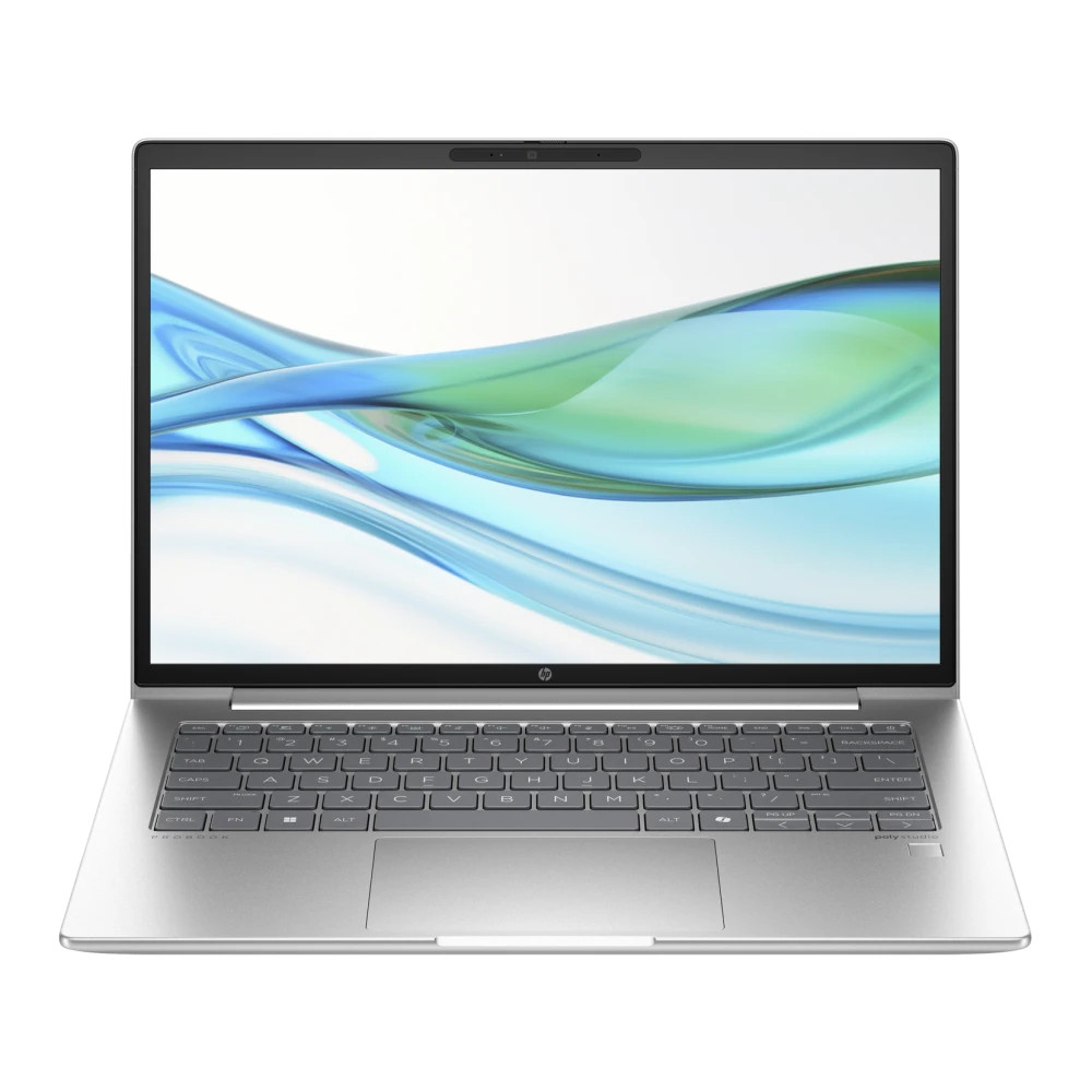 Ноутбук HP Probook 440 G11 D2FP6ET 14 ", WUXGA 1920x1200 (16:10), Intel, Core Ultra 5, 16 Гб, 512 ГБ, Intel Graphics - миниатюра 7