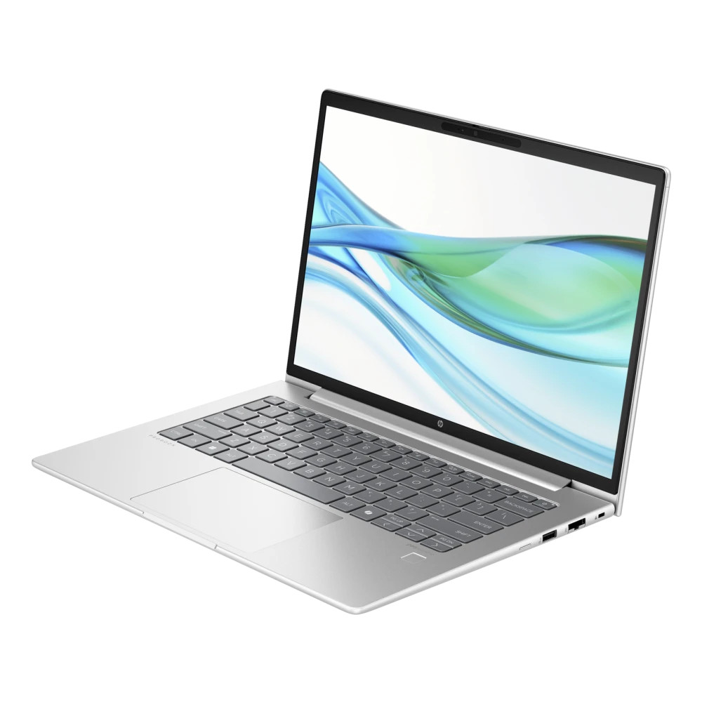 Ноутбук HP Probook 440 G11 D2FP6ET 14 ", WUXGA 1920x1200 (16:10), Intel, Core Ultra 5, 16 Гб, 512 ГБ, Intel Graphics - миниатюра 6
