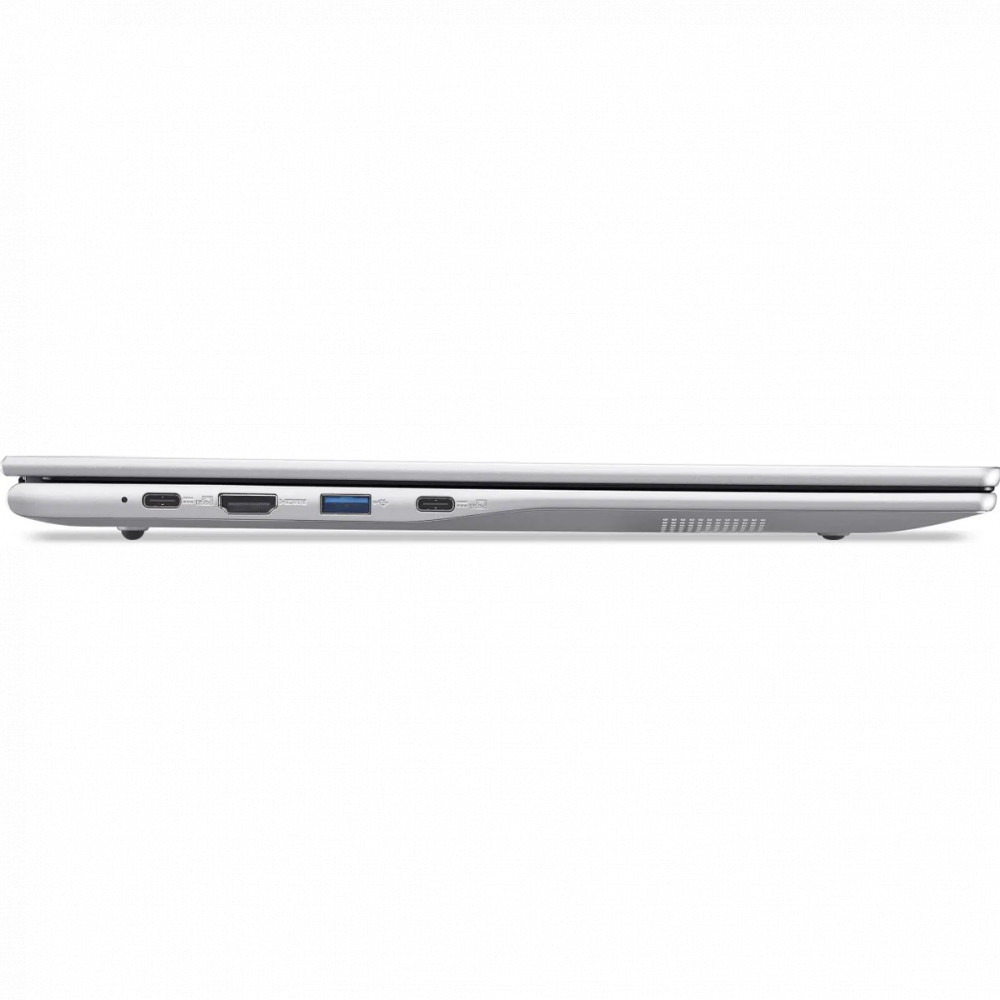 Ноутбук Acer Aspire Lite AL16-54P-586N NX.D76EM.002 16 ", WUXGA 1920x1200 (16:10), Intel, Core i5, 16 Гб, 512 ГБ, Intel UHD Graphics - миниатюра 9