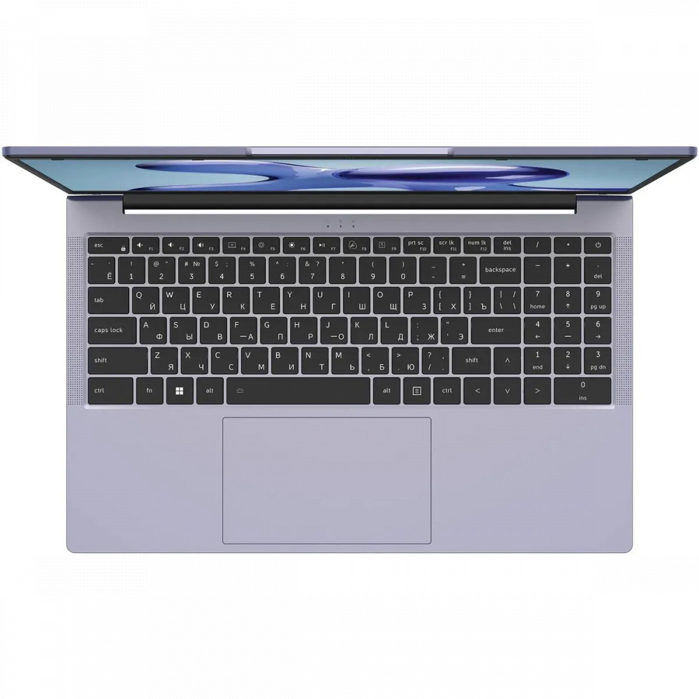 Ноутбук Digma Echo Athlon Gold 3150C DN15A3-8CXW01 15.6 ", FHD 1920x1080 (16:9), AMD, Athlon, 8 Гб, 256 ГБ, AMD Radeon Graphics, Windows 11 Pro - миниатюра 5