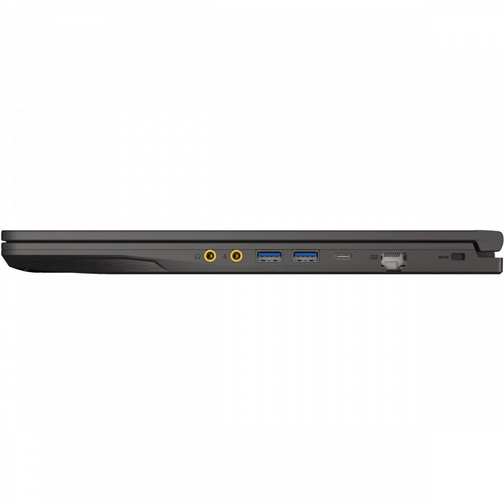 Ноутбук MSI Thin 15 B2RVE-3602XRU 9S7-16R831-3602 15.6 ", FHD 1920x1080 (16:9), Intel, Core 5, 16 Гб, 512 ГБ, nVidia GeForce RTX 4050 - миниатюра 9