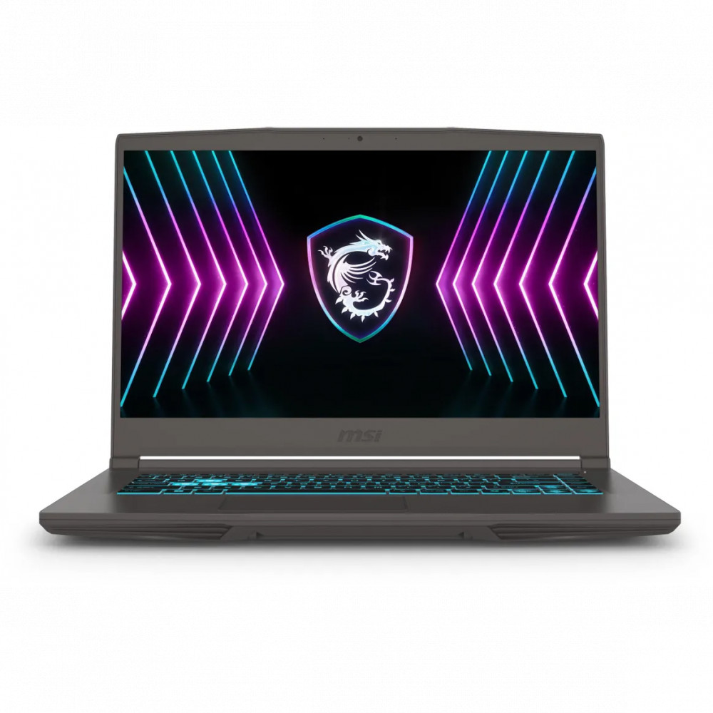 Ноутбук MSI Thin 15 B2RVE-3602XRU 9S7-16R831-3602 15.6 ", FHD 1920x1080 (16:9), Intel, Core 5, 16 Гб, 512 ГБ, nVidia GeForce RTX 4050 - миниатюра 7