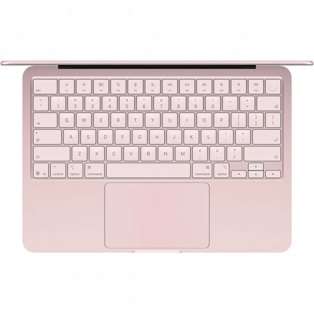 Ноутбук Apple MacBook Neo A18 Pro MHFH4X/A 13 ", 2408x1506 (16:10), Apple, Apple A18, 8 Гб, 512 ГБ, Apple A18 Pro 5-Core, Mac OS - миниатюра 6