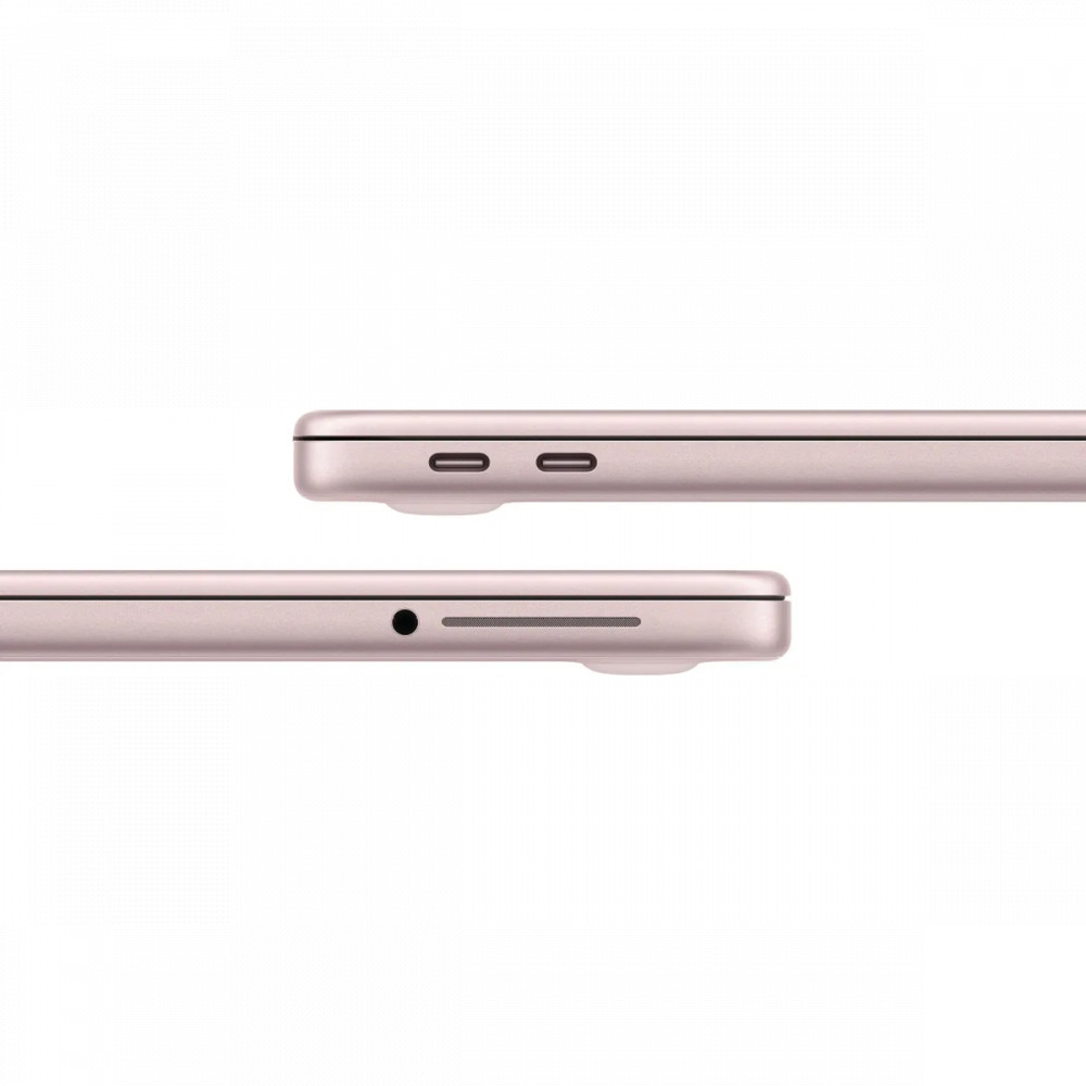 Ноутбук Apple MacBook Neo A18 Pro MHFH4X/A 13 ", 2408x1506 (16:10), Apple, Apple A18, 8 Гб, 512 ГБ, Apple A18 Pro 5-Core, Mac OS - миниатюра 7