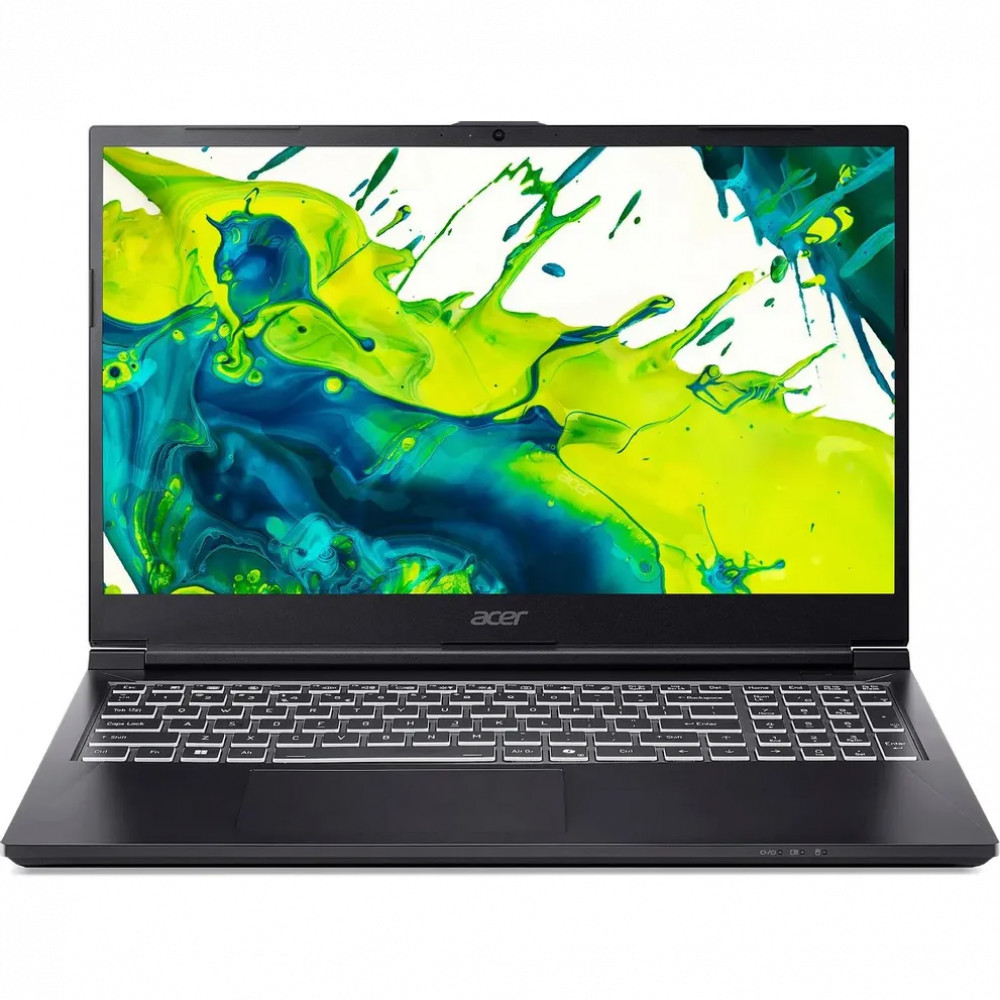 Ноутбук Acer Aspire 7 A715-59G-51U9 NH.QX6CD.006 15.6 ", FHD 1920x1080 (16:9), Intel, Core 5, 16 Гб, 512 ГБ, nVidia GeForce RTX 3050 - миниатюра 7