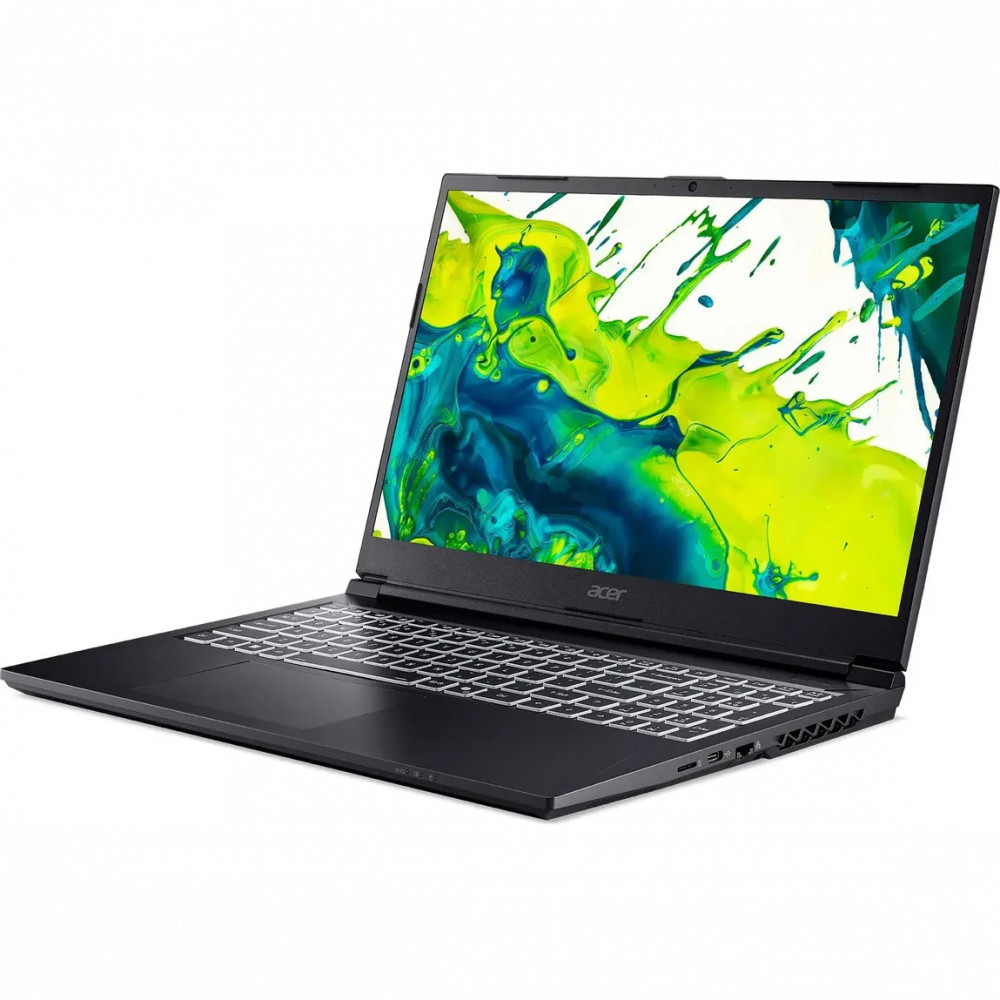 Ноутбук Acer Aspire 7 A715-59G-51U9 NH.QX6CD.006 15.6 ", FHD 1920x1080 (16:9), Intel, Core 5, 16 Гб, 512 ГБ, nVidia GeForce RTX 3050 - миниатюра 6