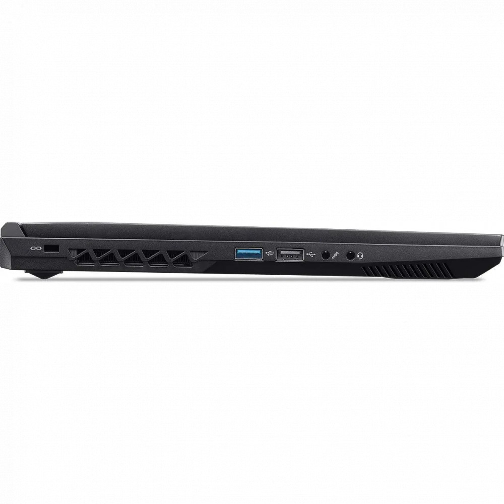 Ноутбук Acer Aspire 7 A715-59G-51U9 NH.QX6CD.006 15.6 ", FHD 1920x1080 (16:9), Intel, Core 5, 16 Гб, 512 ГБ, nVidia GeForce RTX 3050 - миниатюра 9