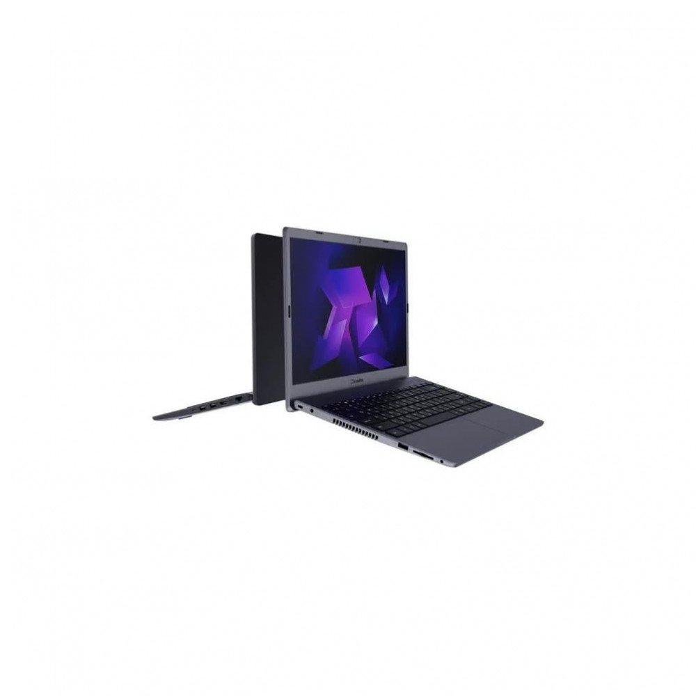 Ноутбук Kvadra NAU LE15T Y22L01CAS120R_A567CC 15.6 ", FHD 1920x1080 (16:9), Intel, Core i5, 16 Гб, 512 ГБ, Intel Iris Xe Graphics - миниатюра 4
