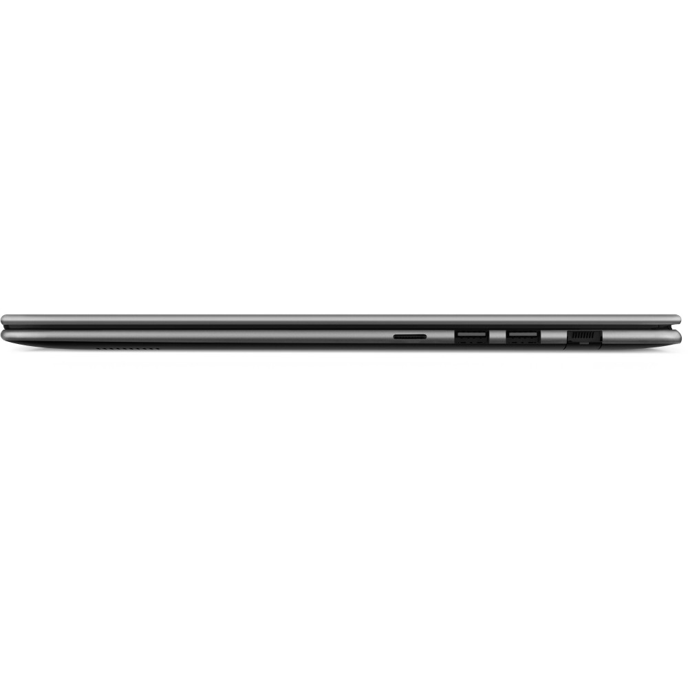 Ноутбук MSI MS-26U2 Modern 16S AI+ G3MG-031XBY Platinum Gray 9S7-26U211-031 16 ", WUXGA 1920x1200 (16:10), Intel, Core Ultra 7, 32 Гб, 512 ГБ, Intel Graphics - миниатюра 9