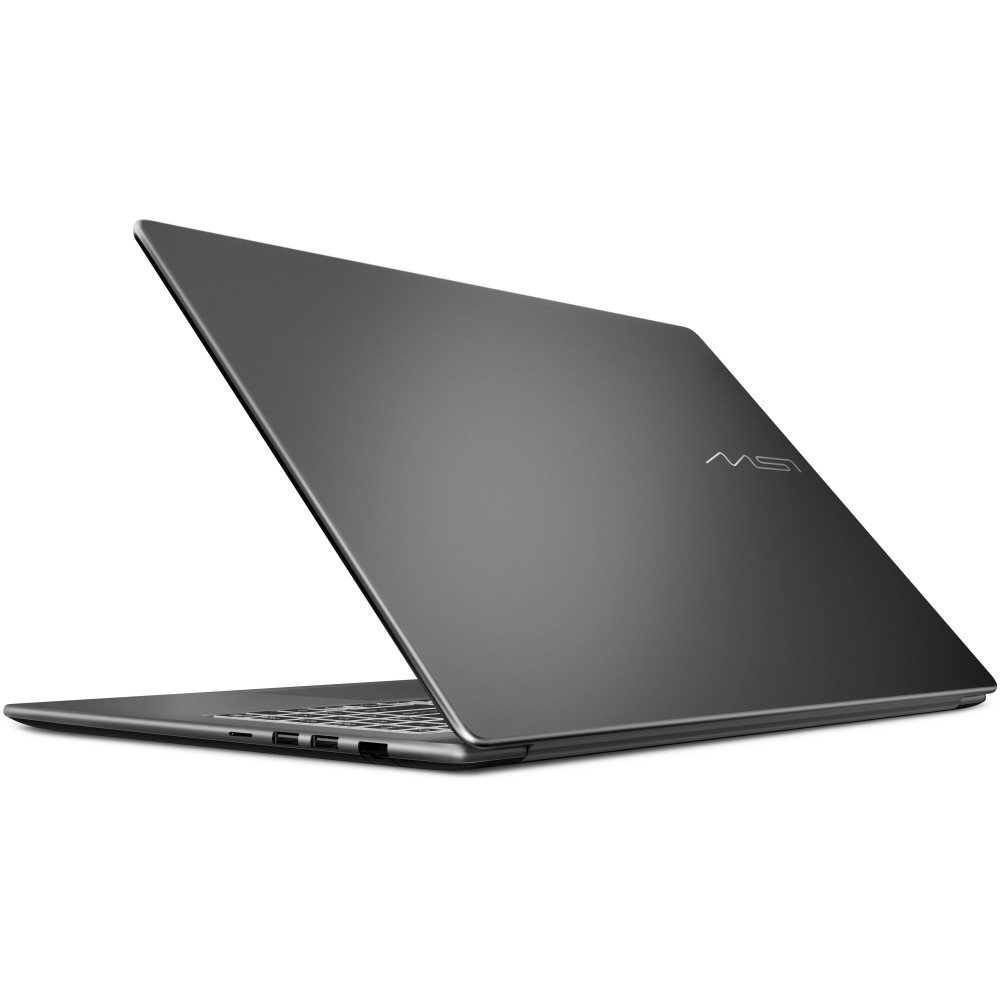 Ноутбук MSI MS-26U2 Modern 16S AI+ G3MG-033XBY Platinum Gray 9S7-26U211-033 16 ", WUXGA 1920x1200 (16:10), Intel, Core Ultra 5, 16 Гб, 512 ГБ, Intel Graphics - миниатюра 10