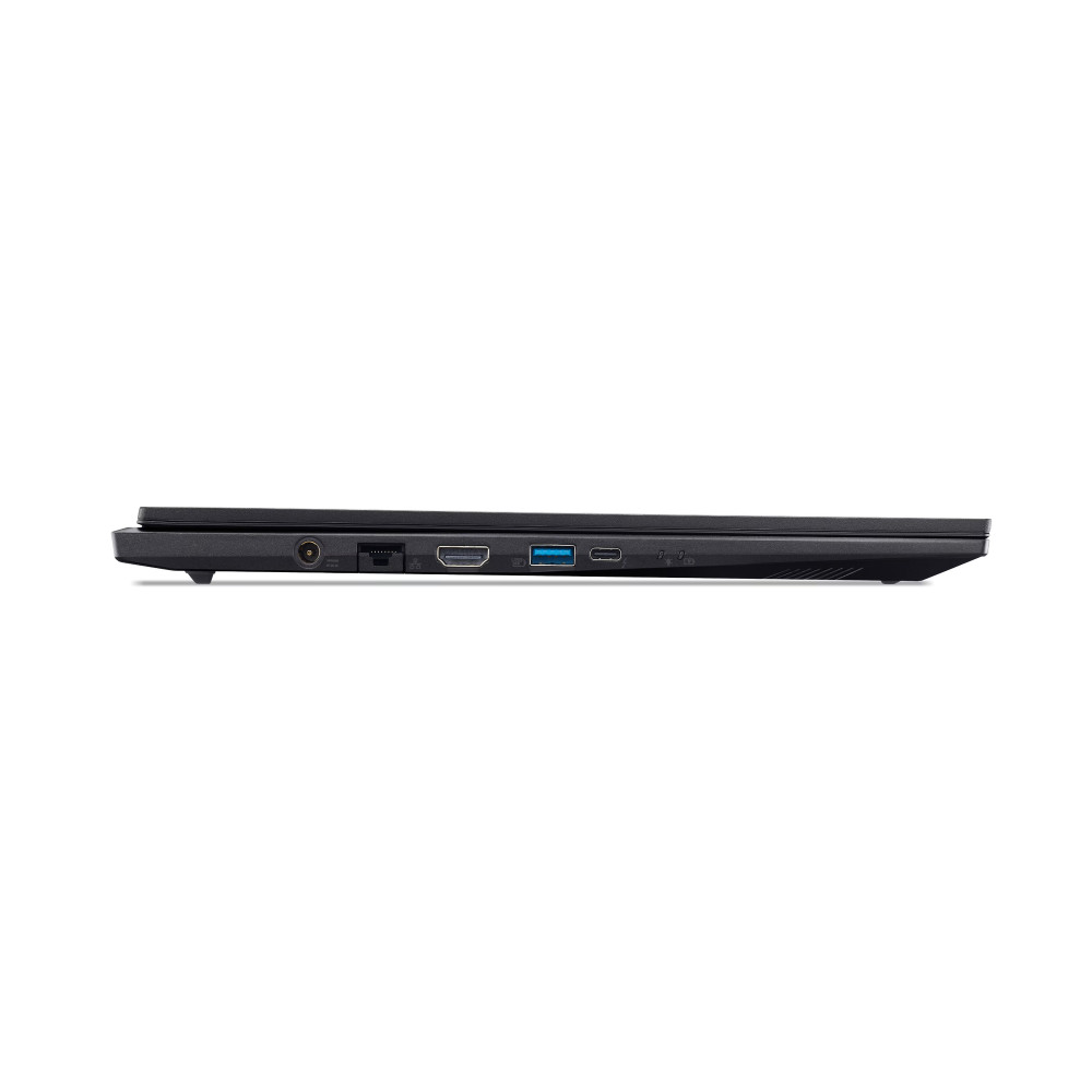 Ноутбук Acer Nitro V 16 ANV16-I31-76Z5 NH.U5DCD.002 16 ", WUXGA 1920x1200 (16:10), Intel, Core 7, 32 Гб, 512 ГБ, nVidia GeForce RTX 5070 - миниатюра 9