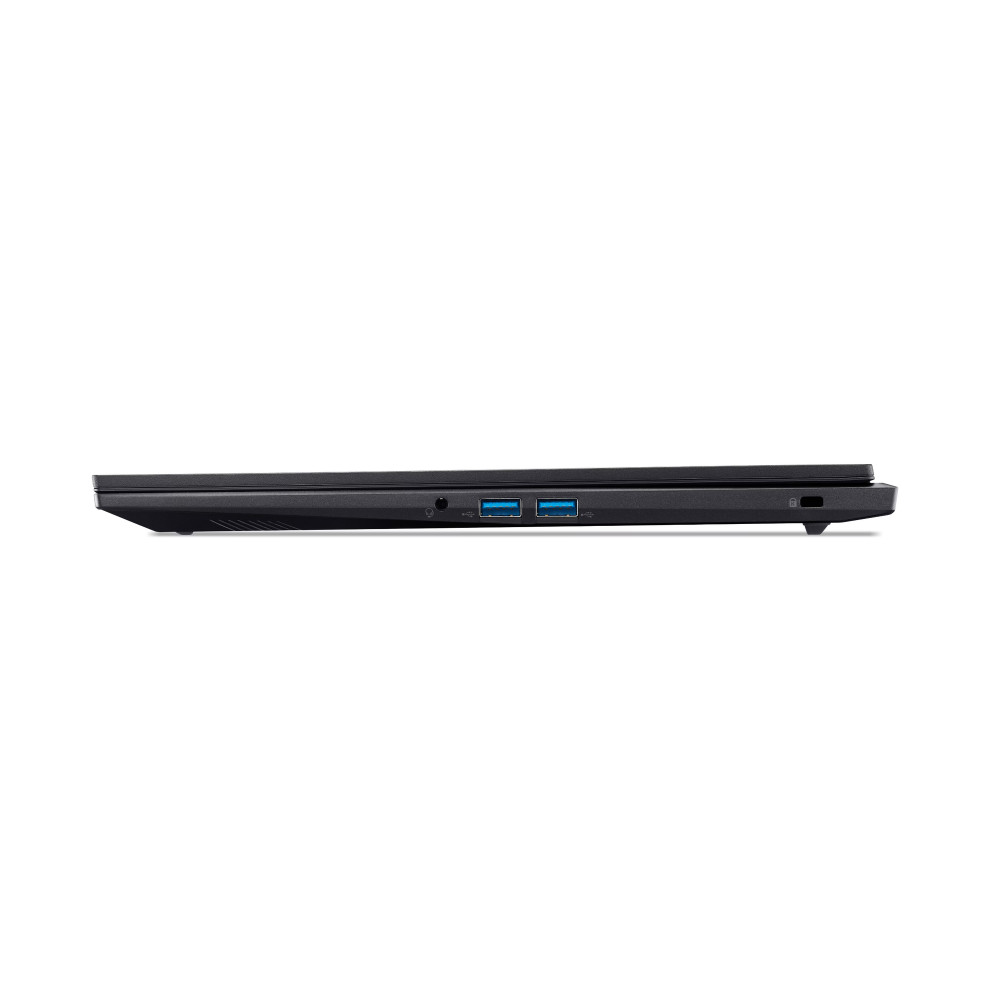 Ноутбук Acer Nitro V 16 ANV16-I31-76Z5 NH.U5DCD.002 16 ", WUXGA 1920x1200 (16:10), Intel, Core 7, 32 Гб, 512 ГБ, nVidia GeForce RTX 5070 - миниатюра 10