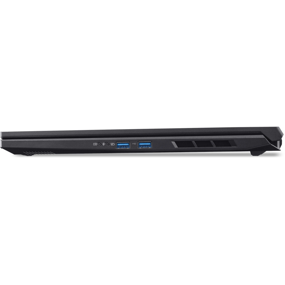 Ноутбук Acer Nitro V ANV17-41-R7RF NH.QYTCD.004 17 ", WUXGA 1920x1200 (16:10), AMD, Ryzen 7, 16 Гб, 1 ТБ, nVidia GeForce RTX 5050 - миниатюра 10